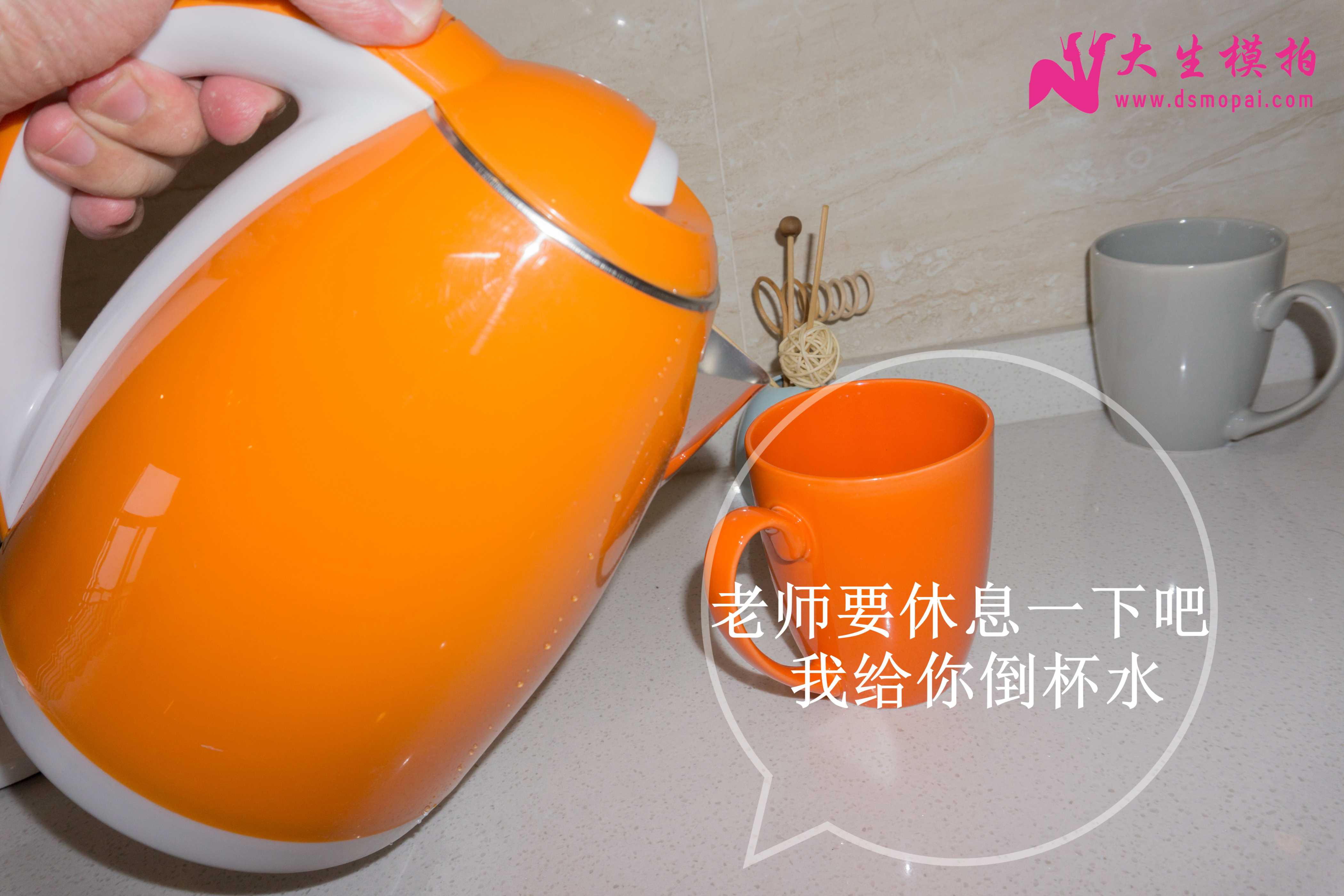 大生模拍 No.006 丝袜剧场 丝袜女家教 [70P398MB]