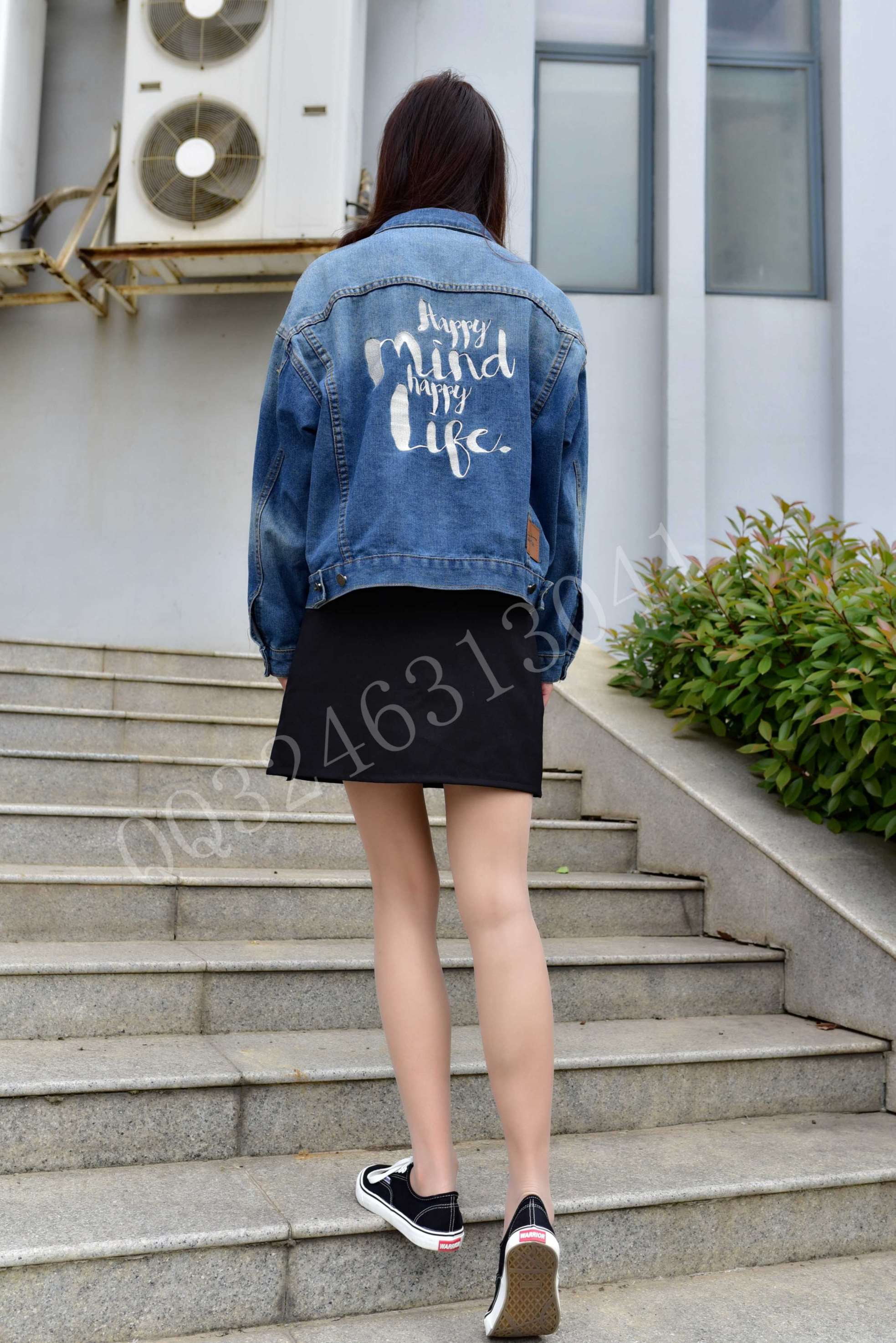 大生模拍 No.031 依依 校园美脚丫 [72P531MB]