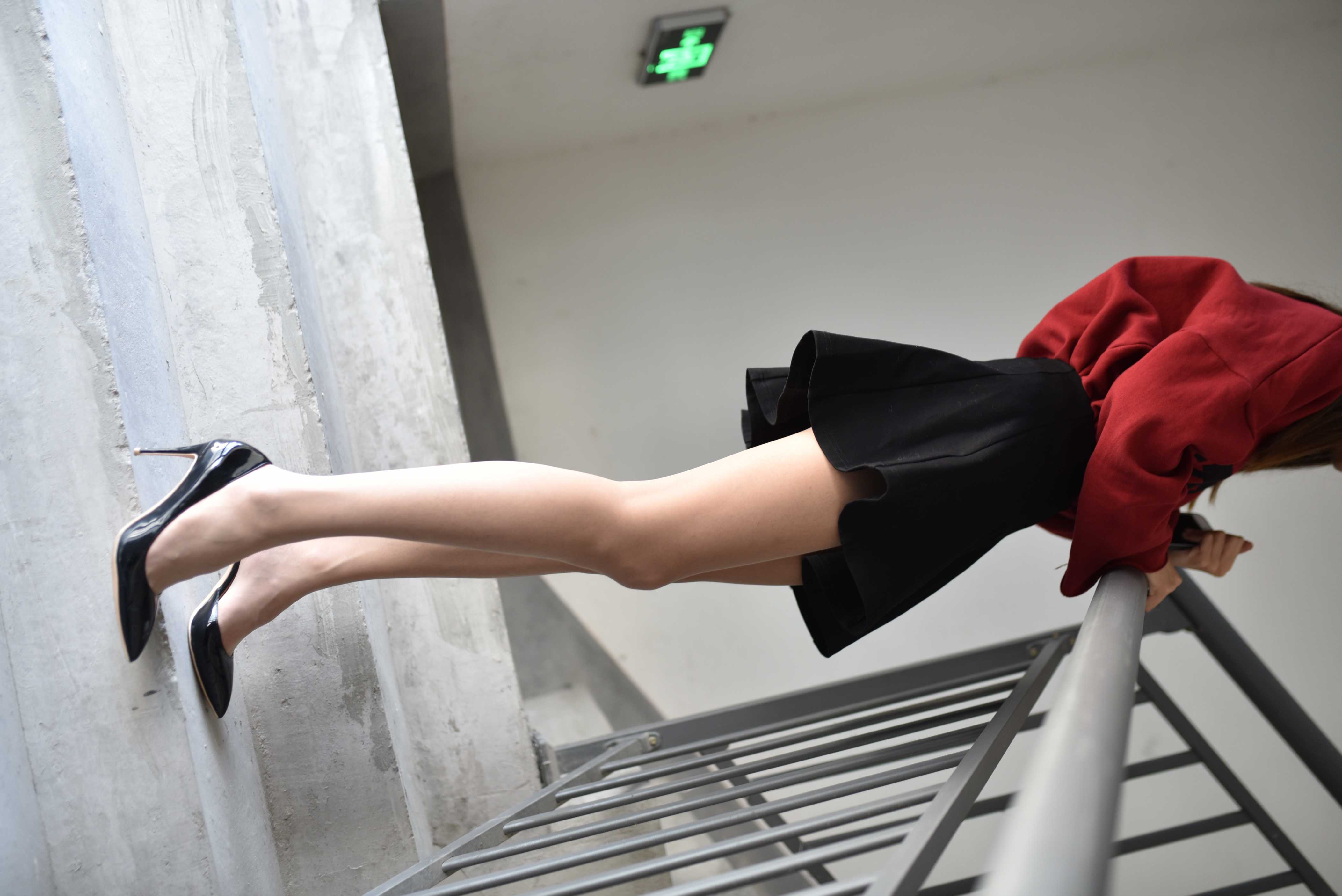 大生模拍 No.050 170大长腿学妹 [295P1.12G]