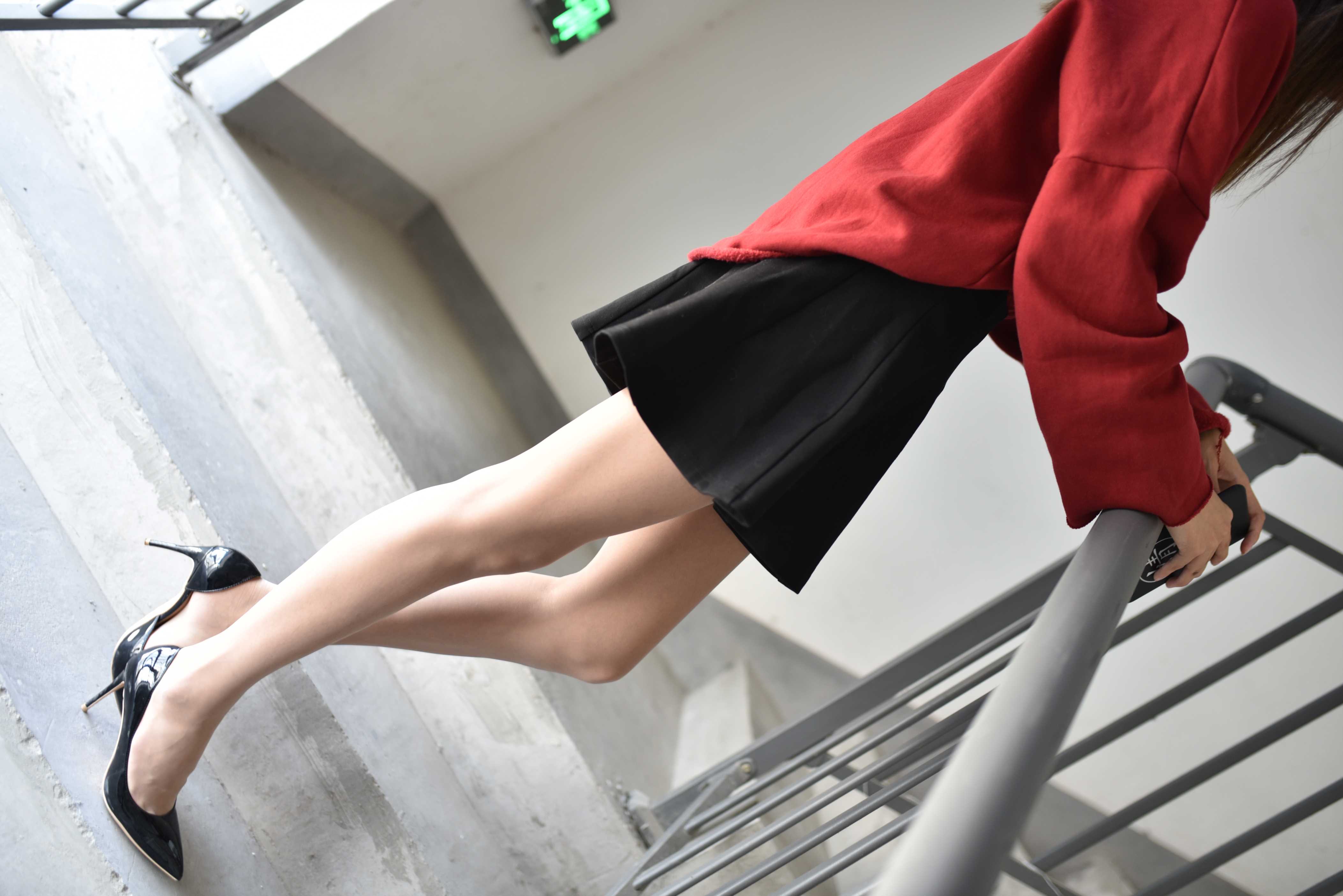 大生模拍 No.050 170大长腿学妹 [295P1.12G]