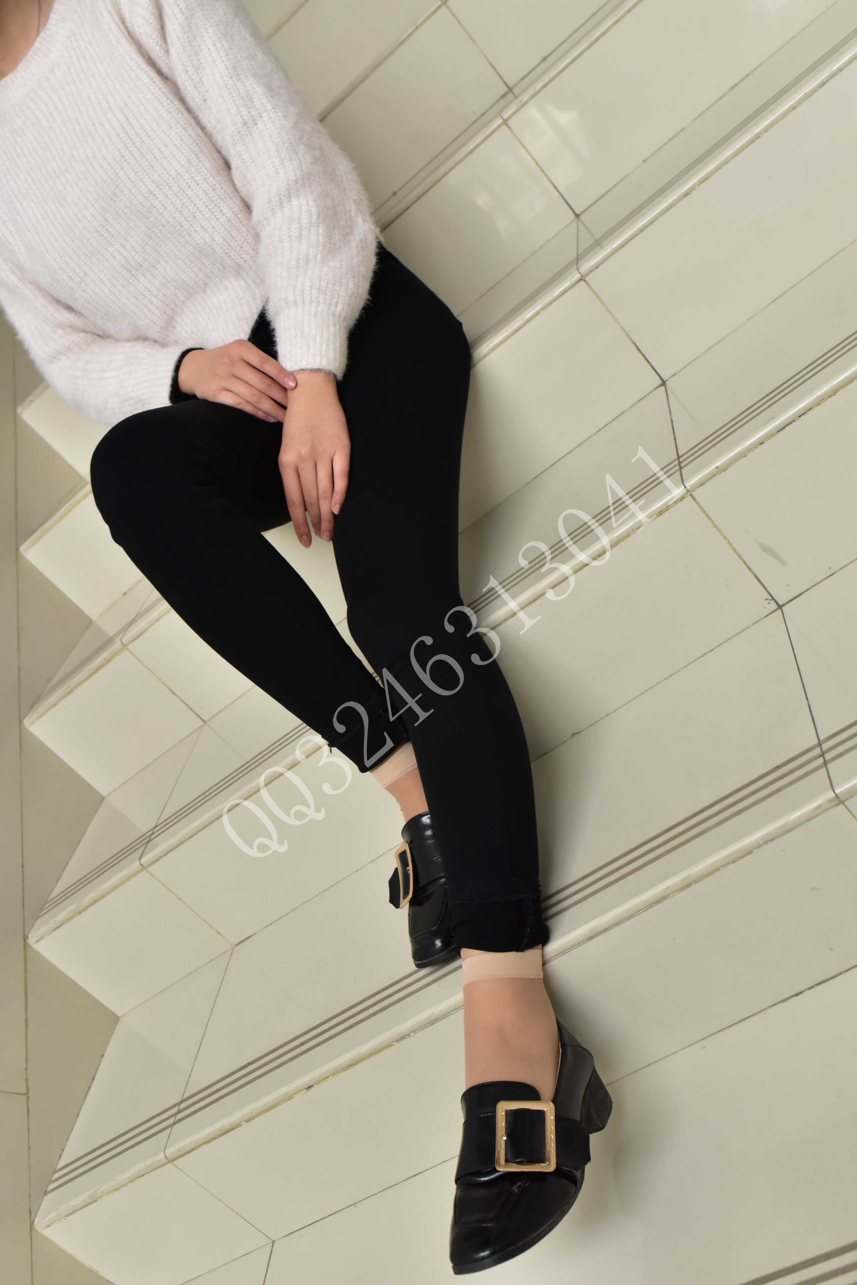 大生模拍 No.060 晨晨-短丝秀 [42P167MB]