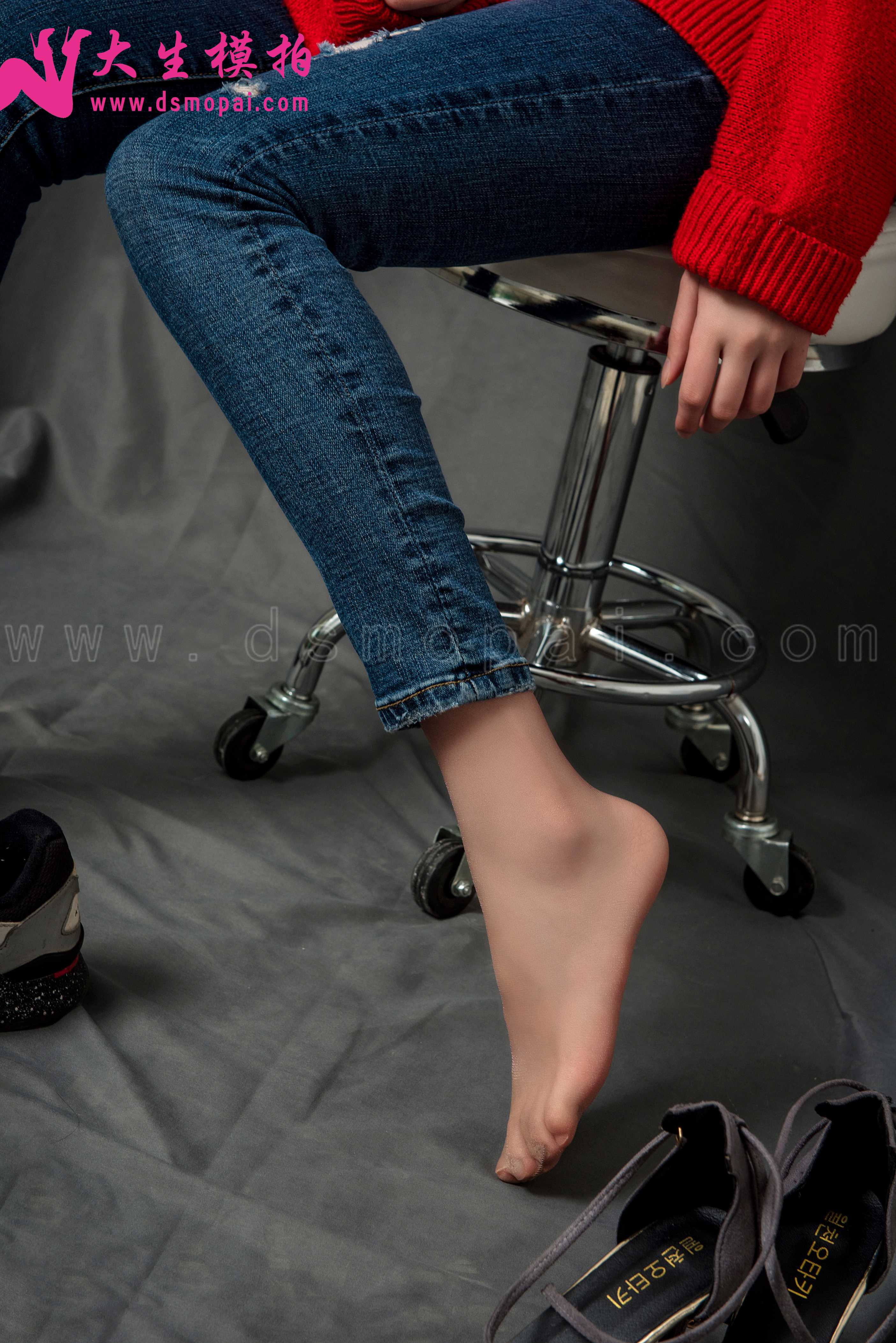 大生模拍 NO.203 小碗 软萌少女 [61P385MB]