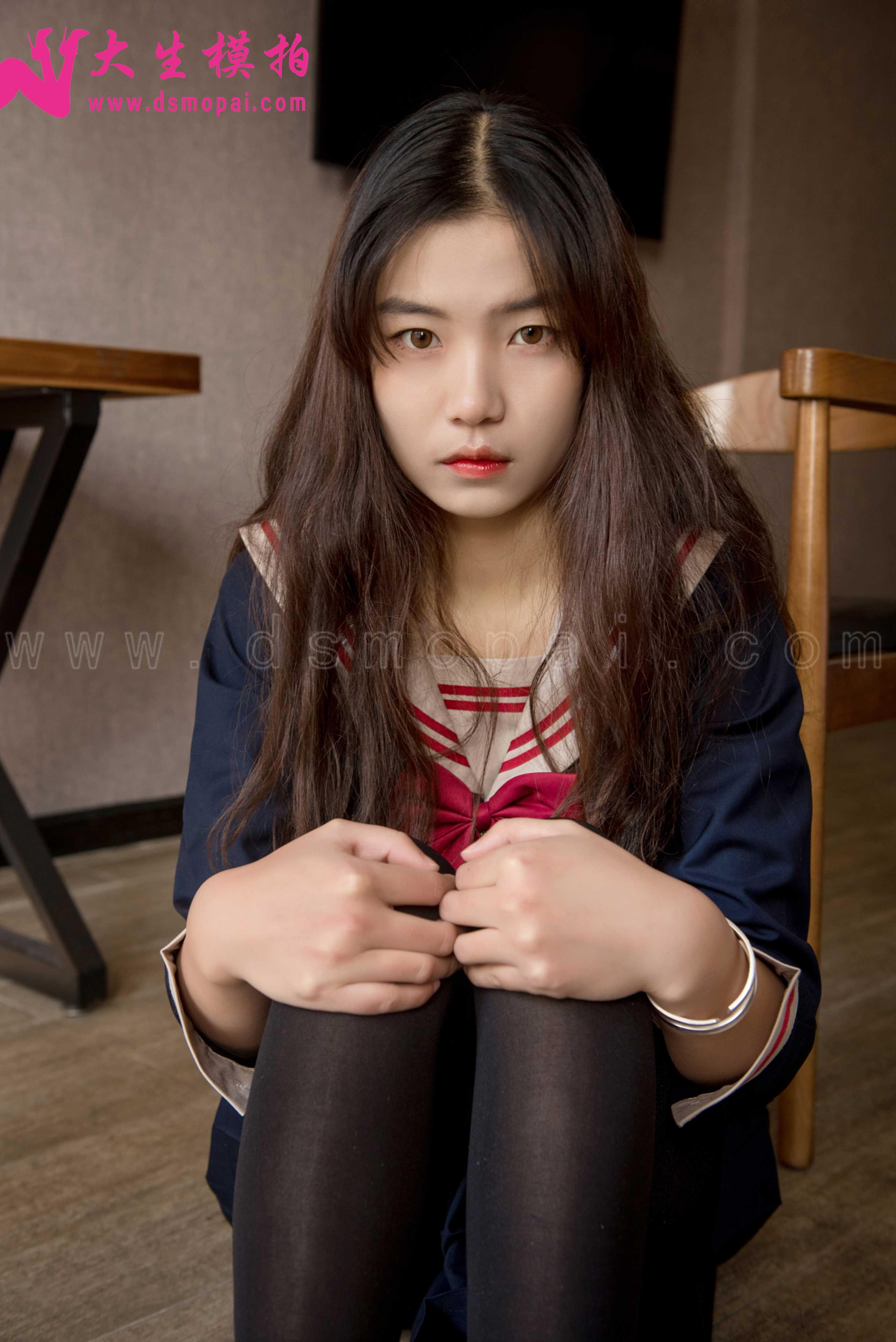 大生模拍 NO.220 娟儿 韩系小可爱 [40P1V+576M]