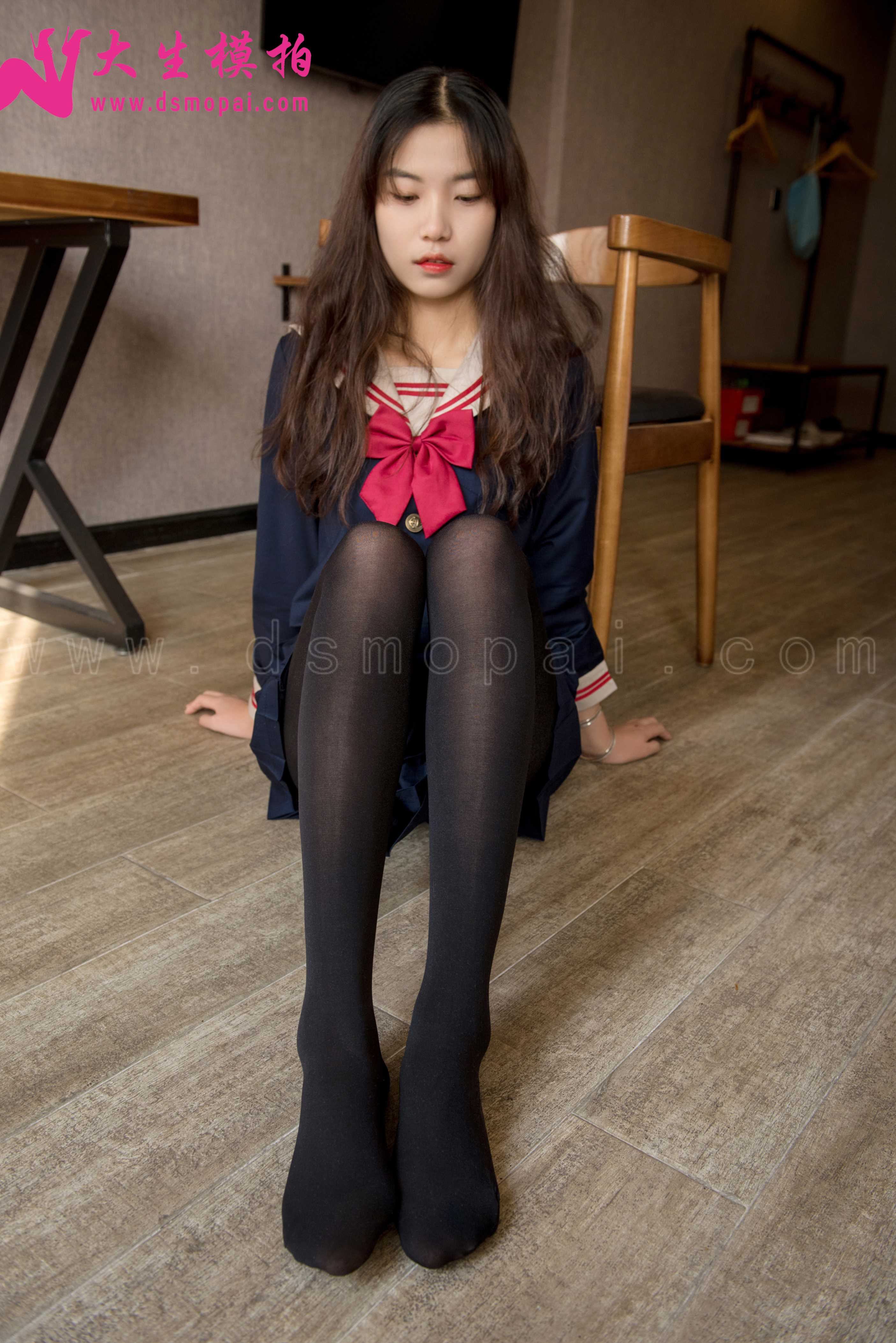 大生模拍 NO.220 娟儿 韩系小可爱 [40P1V+576M]