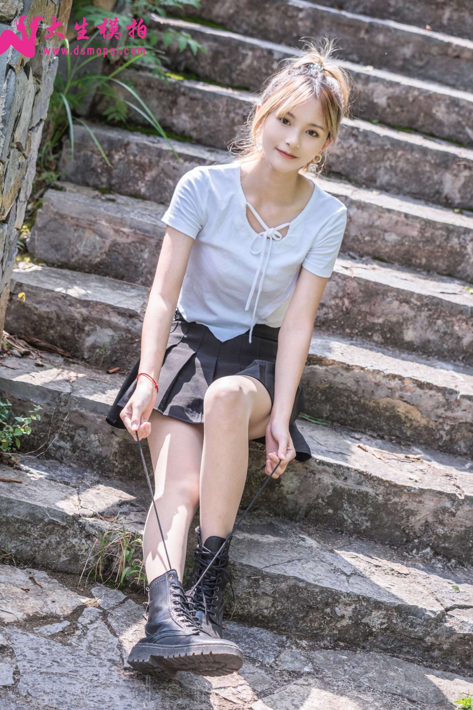 大生模拍 No.238可可 [52P+340M]