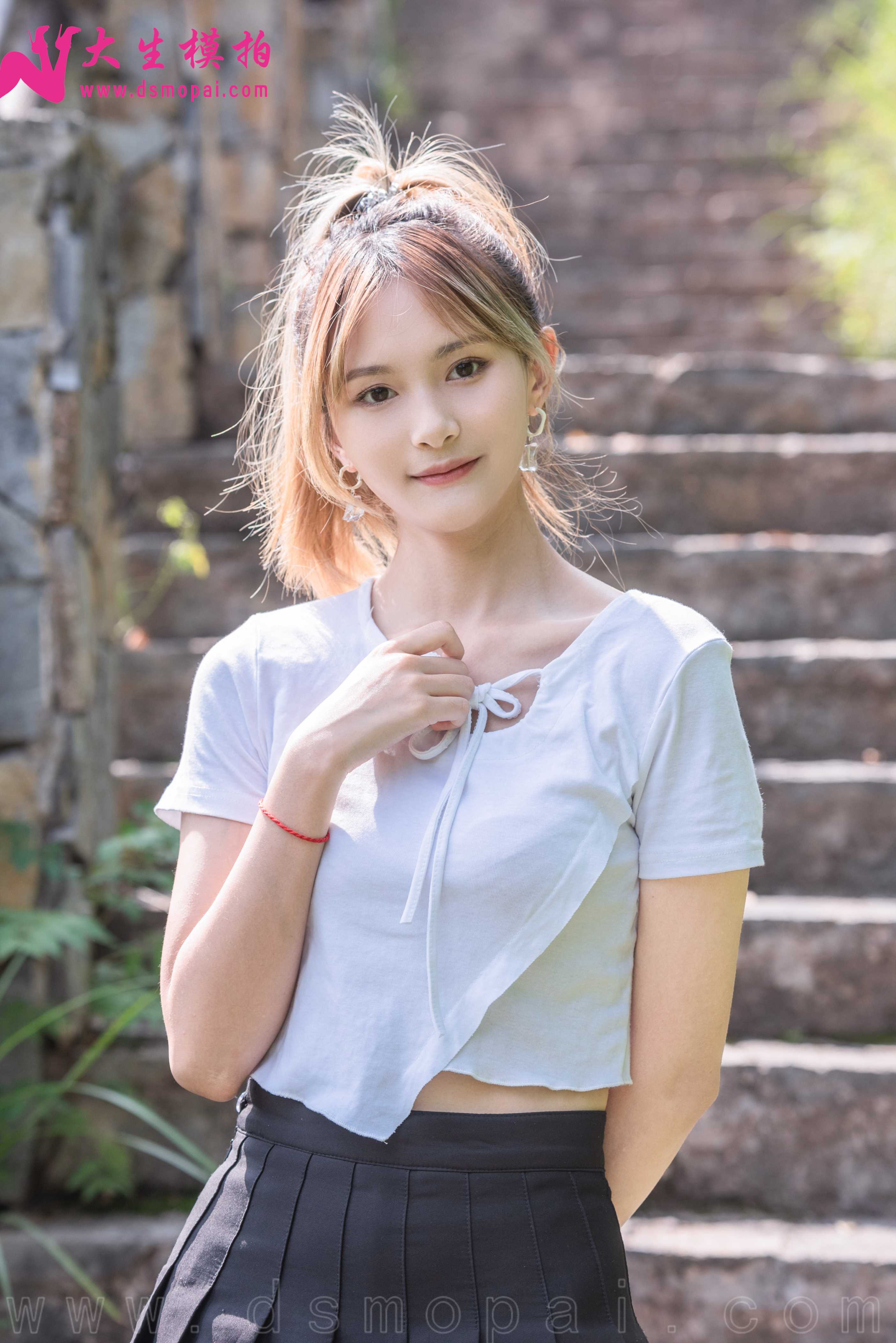 大生模拍 No.238可可 [52P+340M]