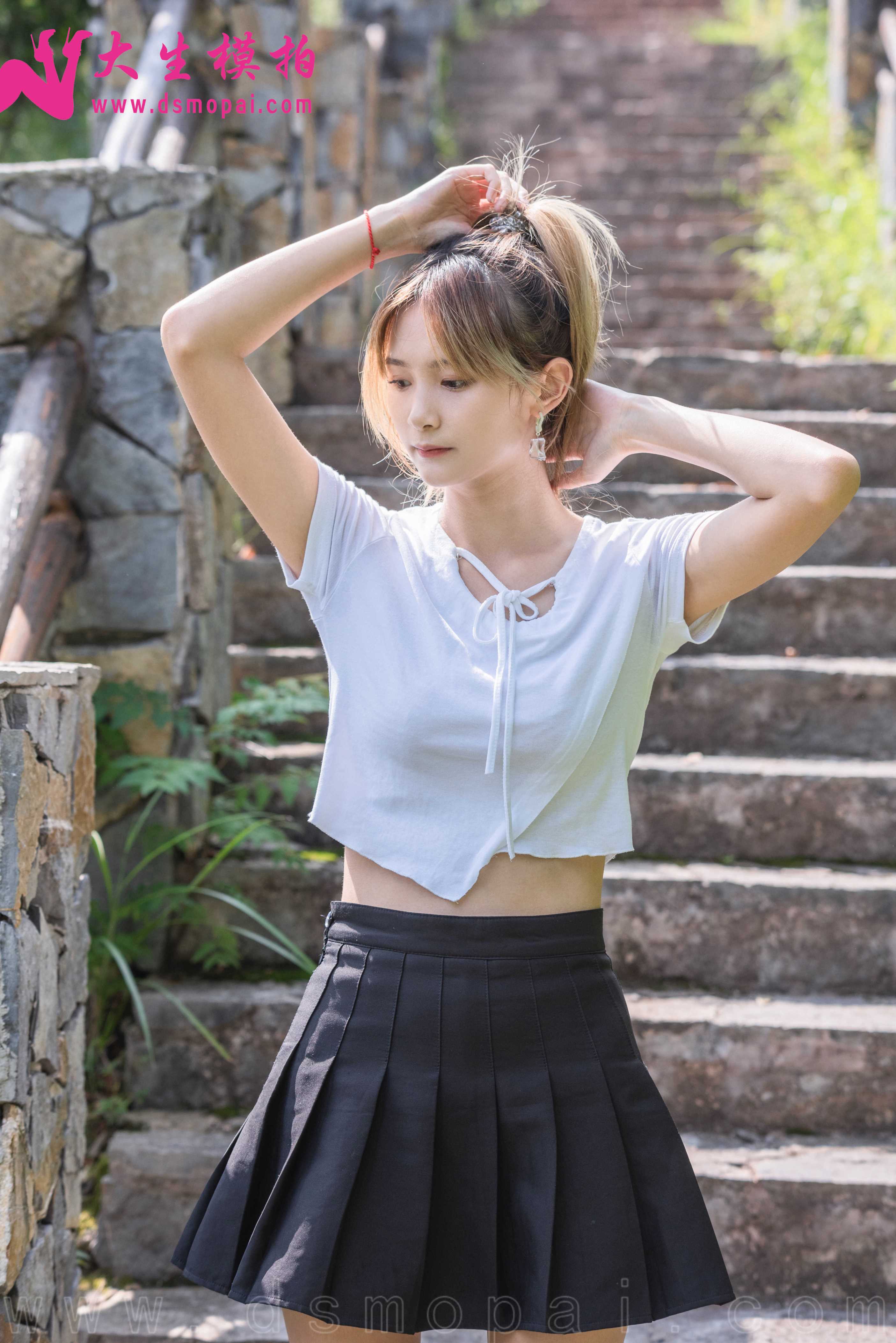 大生模拍 No.238可可 [52P+340M]