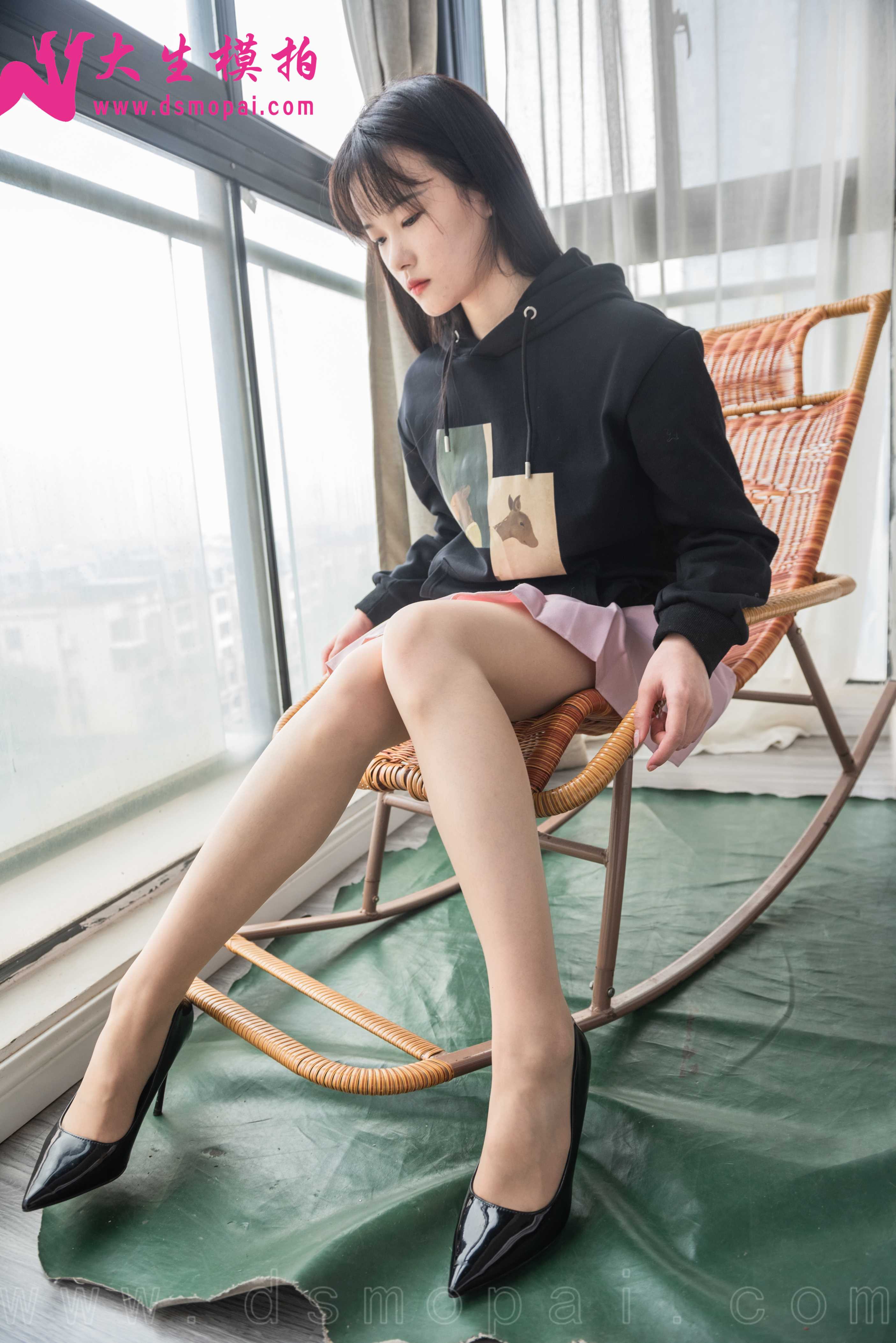 大生模拍 NO.255 脚尖加固丝[64P／883MB]