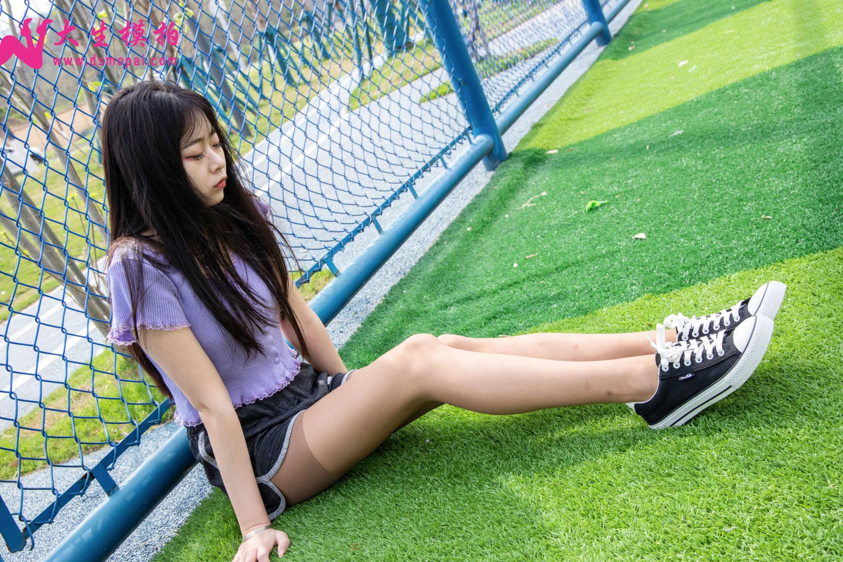 大生模拍 NO.300 丹丹 空姐专用丝 [56P-1V-1.33G]