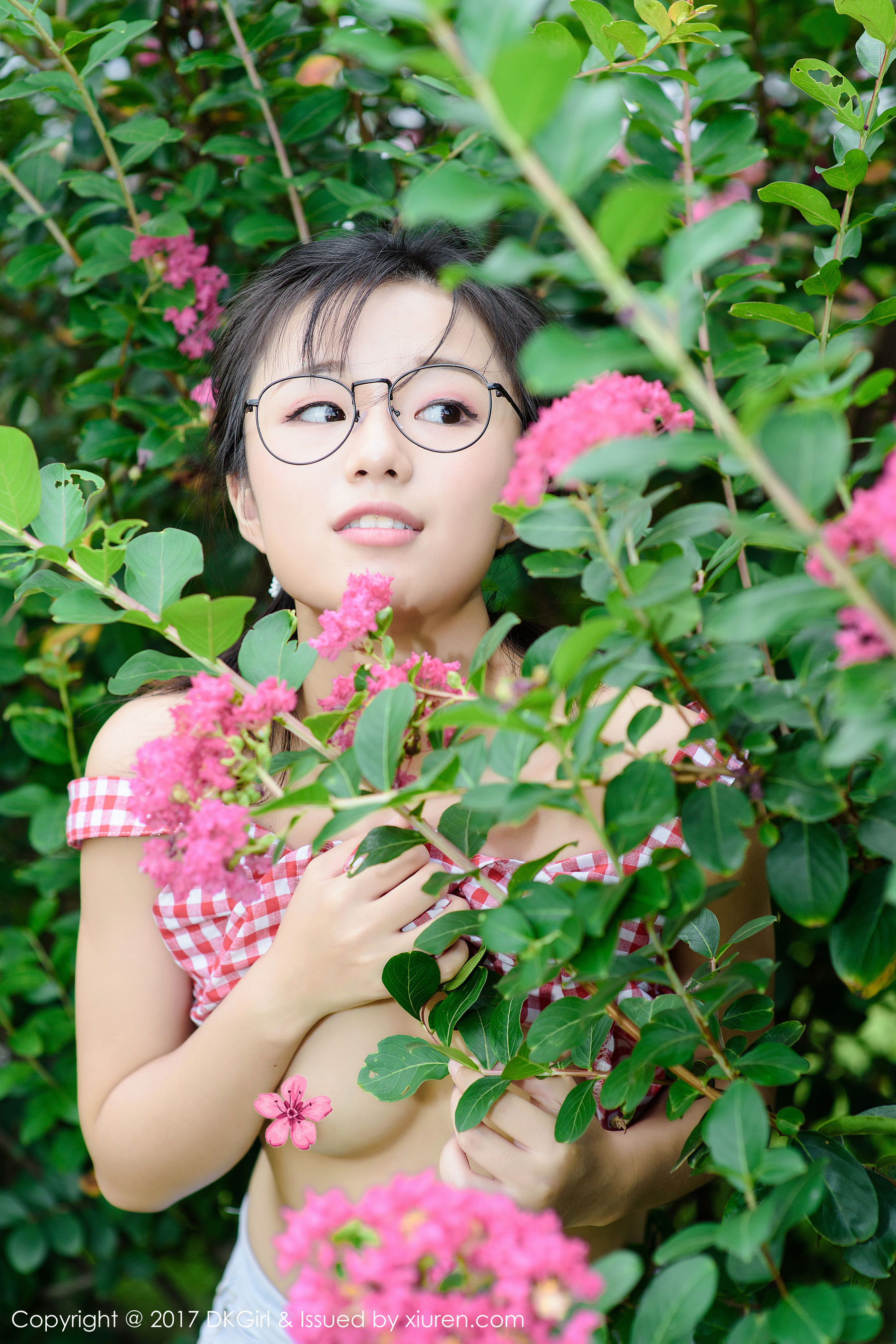 仓井优香《低涌之夏主题》 DK御女郎 VOL.051 [57P]