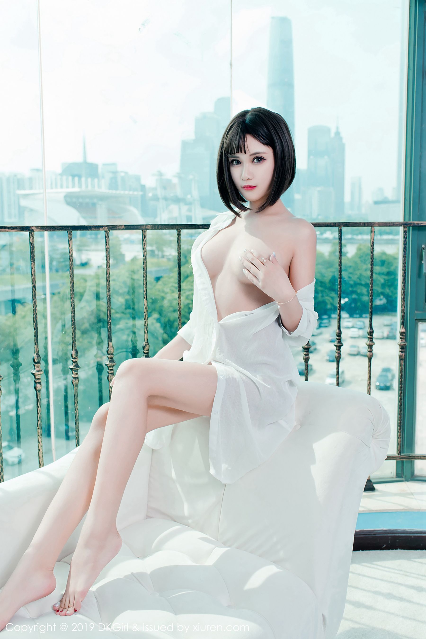 御女郎DKGirl Vol.094 萌宝儿BoA [37P]