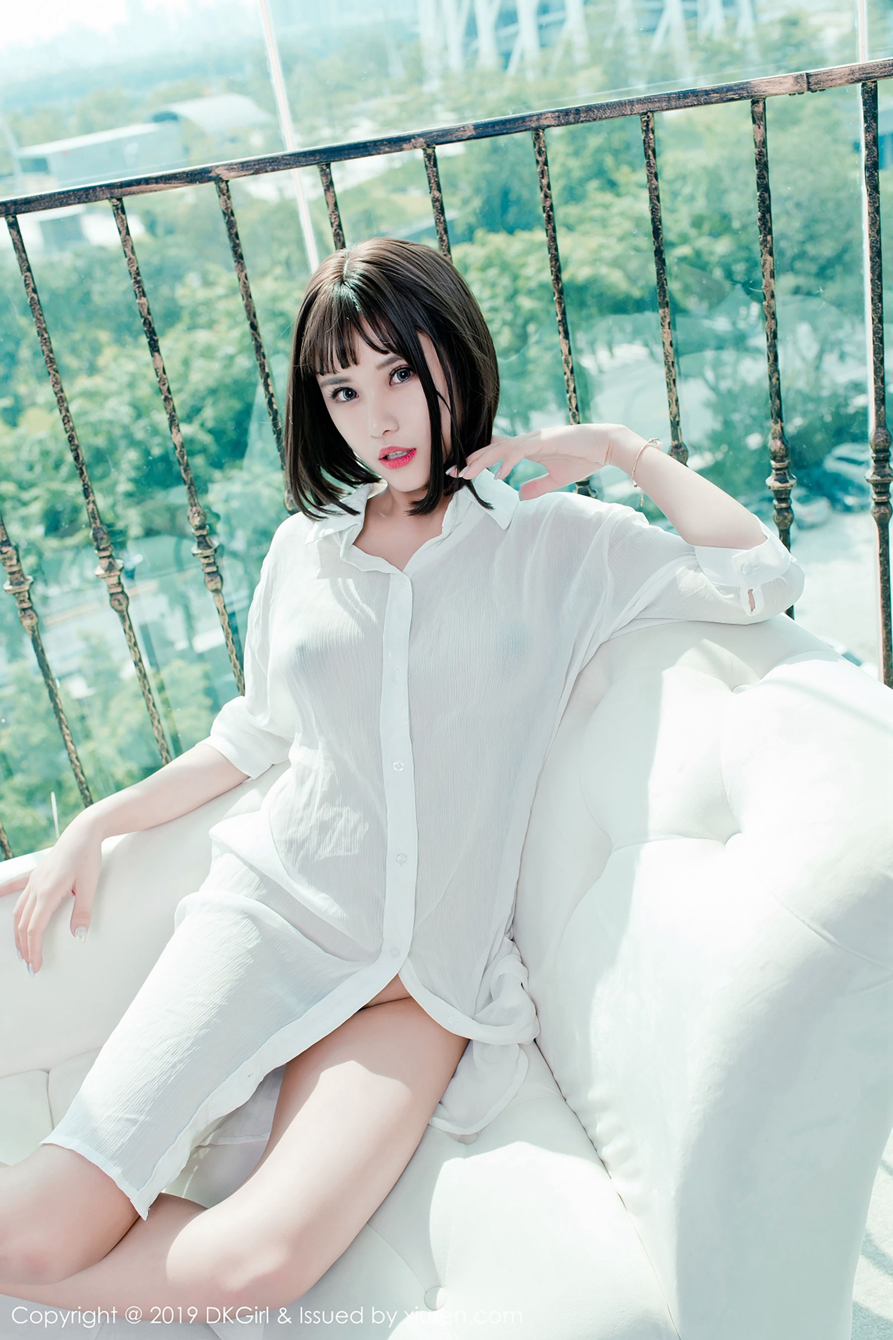 御女郎DKGirl Vol.094 萌宝儿BoA [37P]