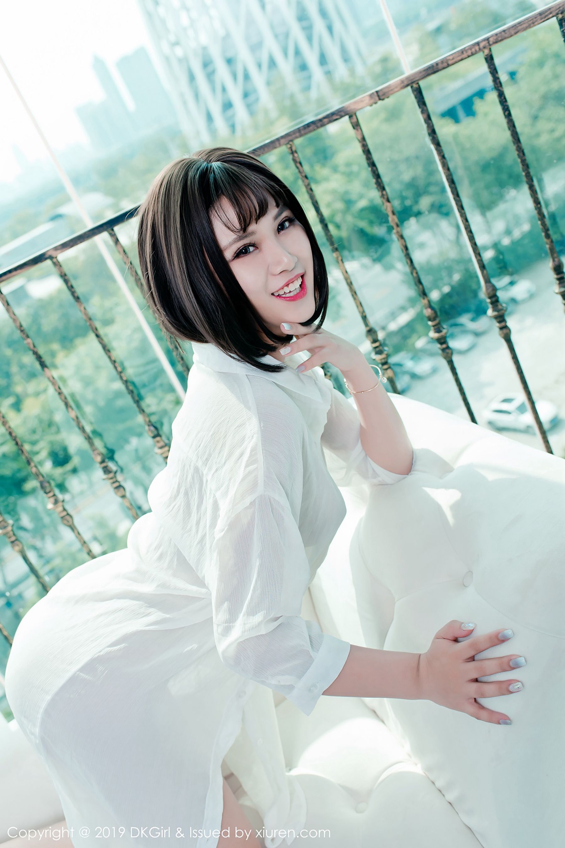 御女郎DKGirl Vol.094 萌宝儿BoA [37P]