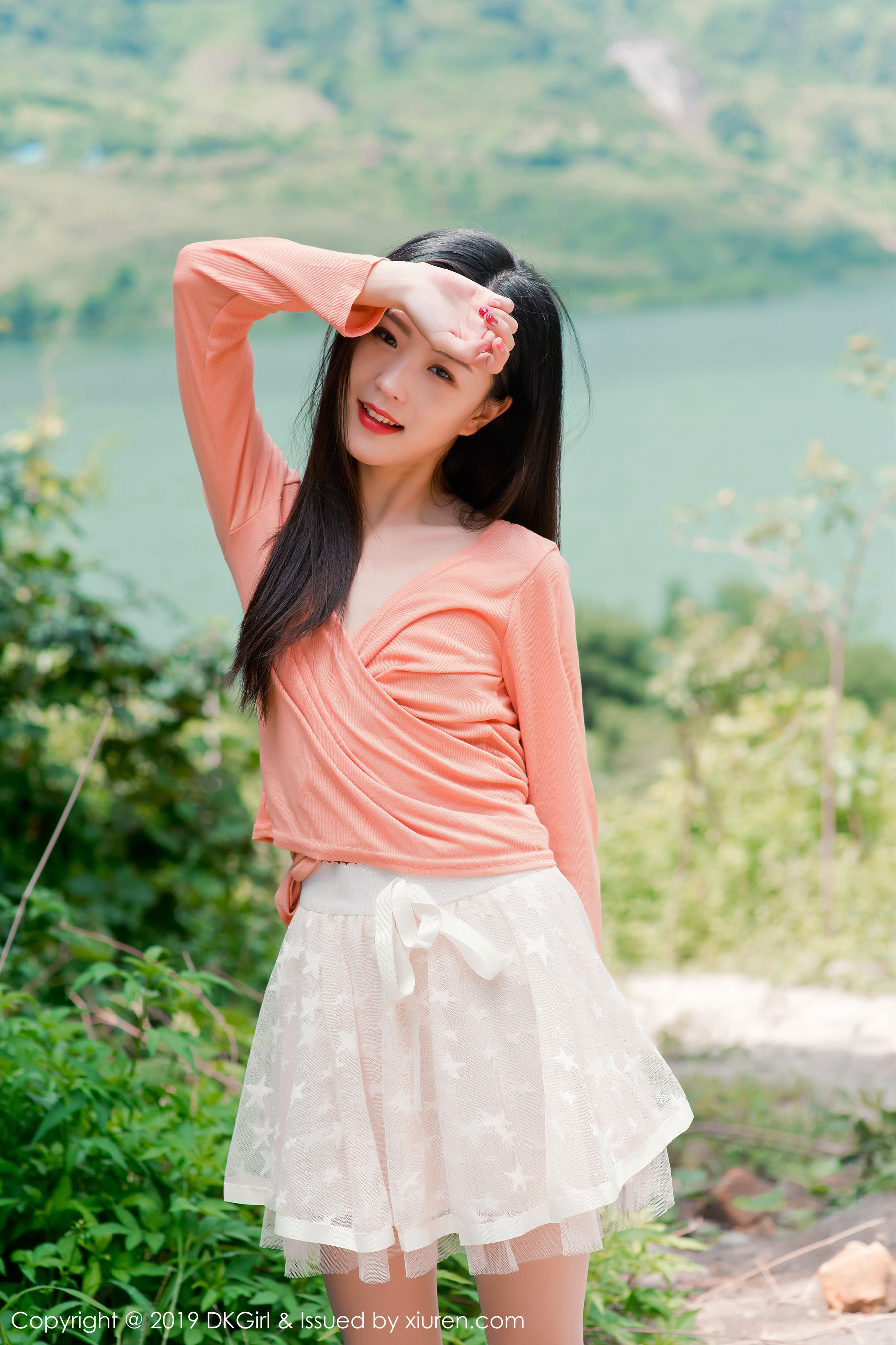 御女郎DKGirl Vol.114 小子怡Alice [47P]