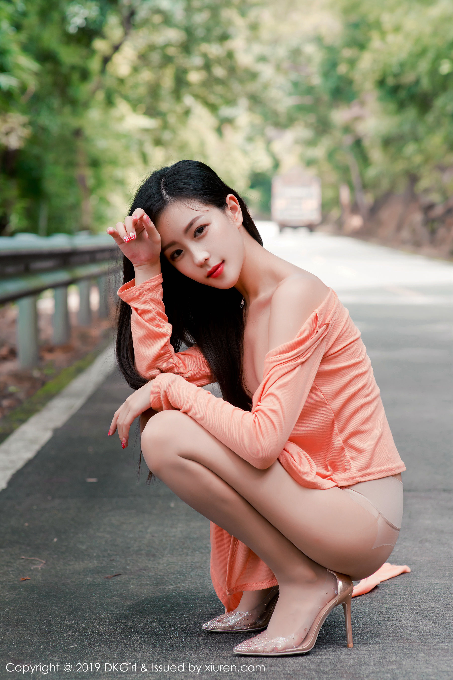 御女郎DKGirl Vol.114 小子怡Alice [47P]