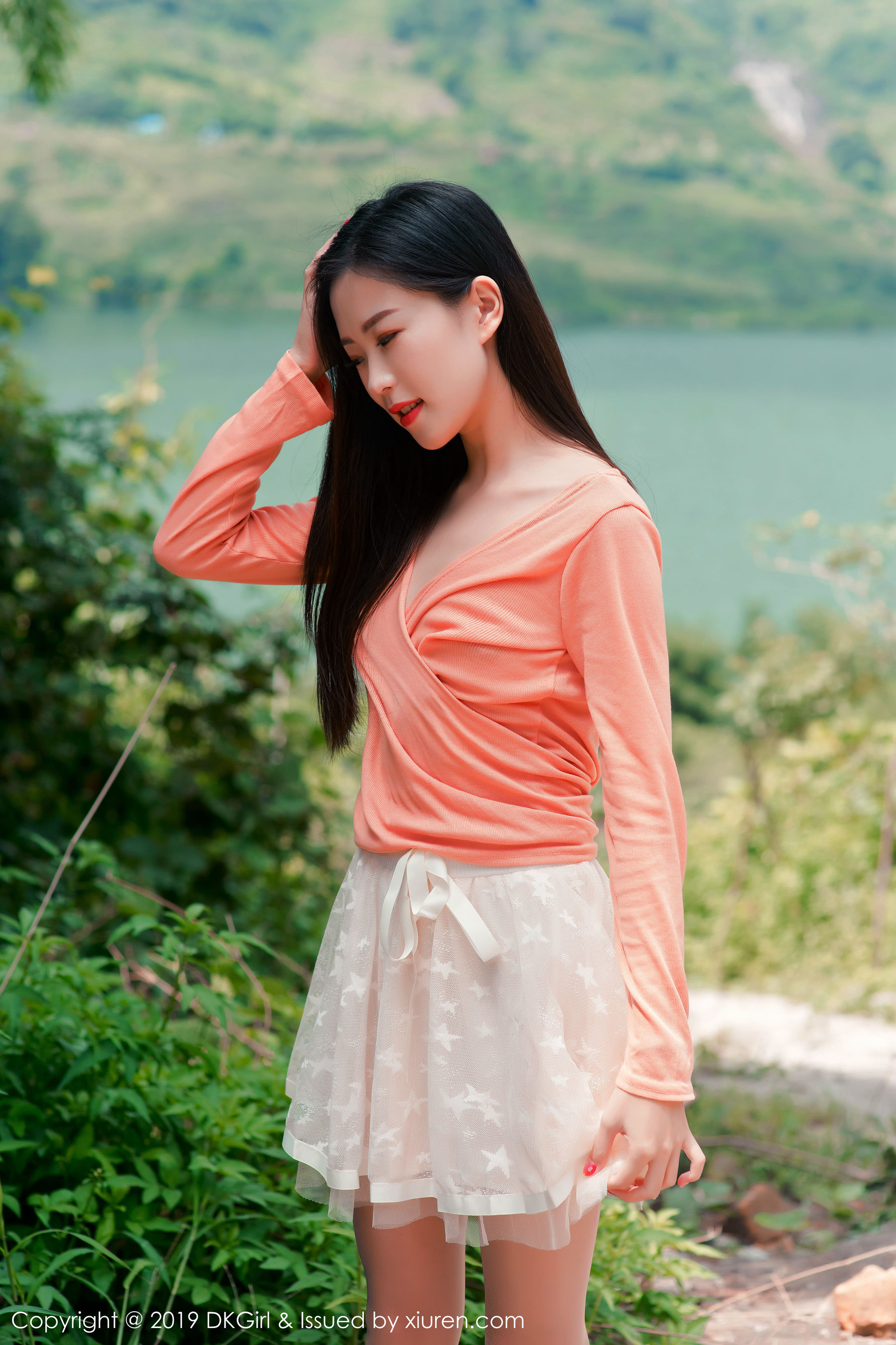 御女郎DKGirl Vol.114 小子怡Alice [47P]