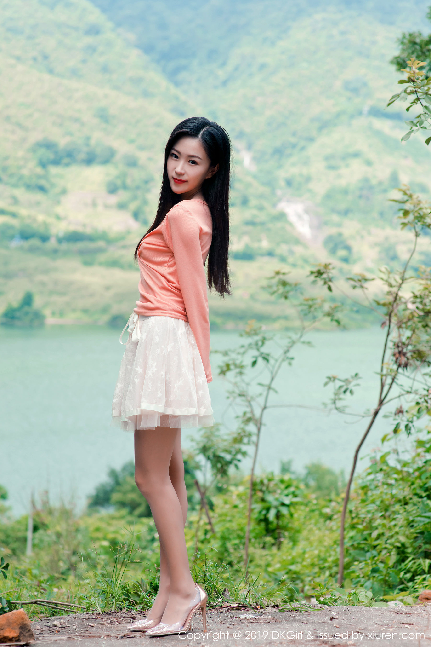 御女郎DKGirl Vol.114 小子怡Alice [47P]