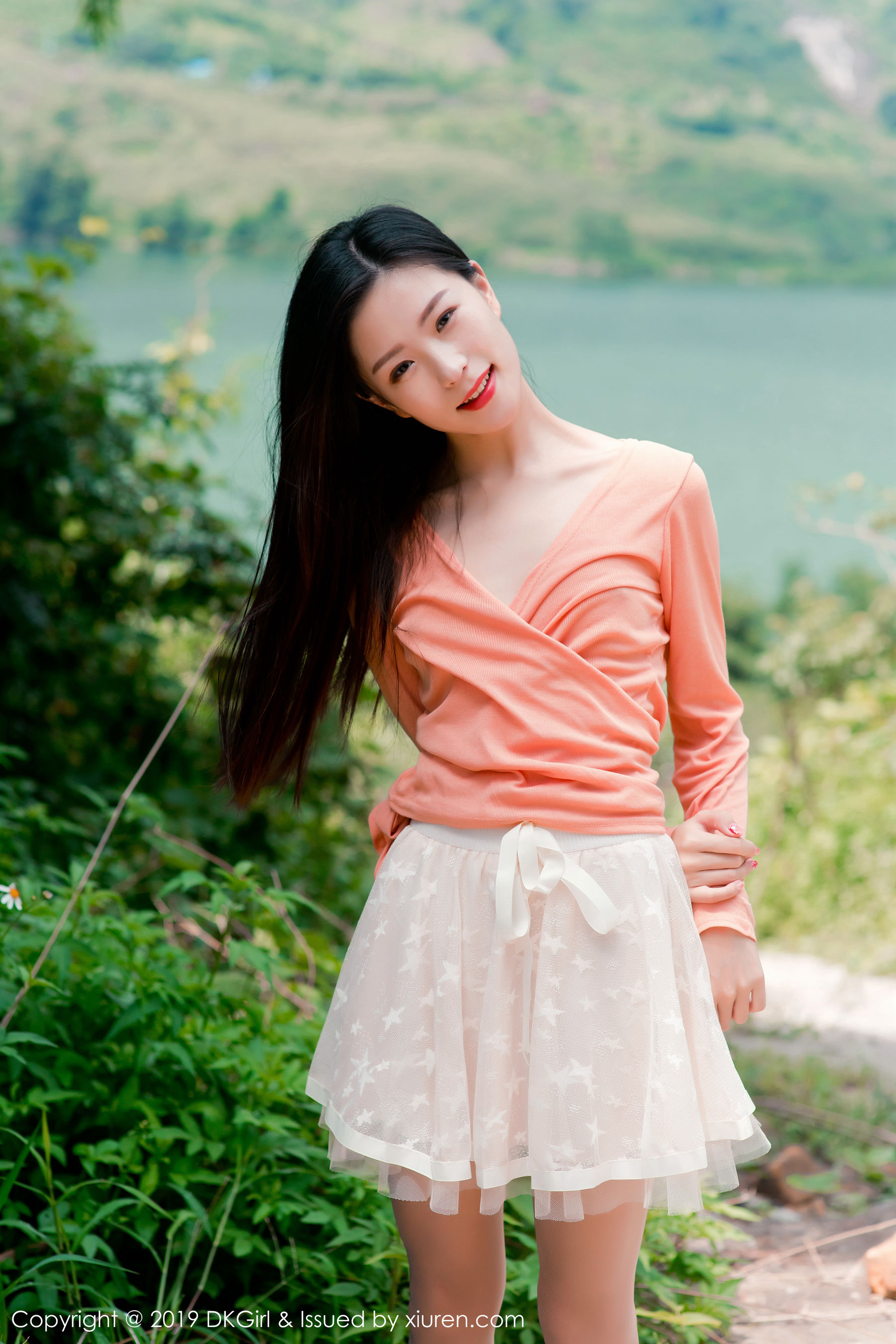 御女郎DKGirl Vol.114 小子怡Alice [47P]