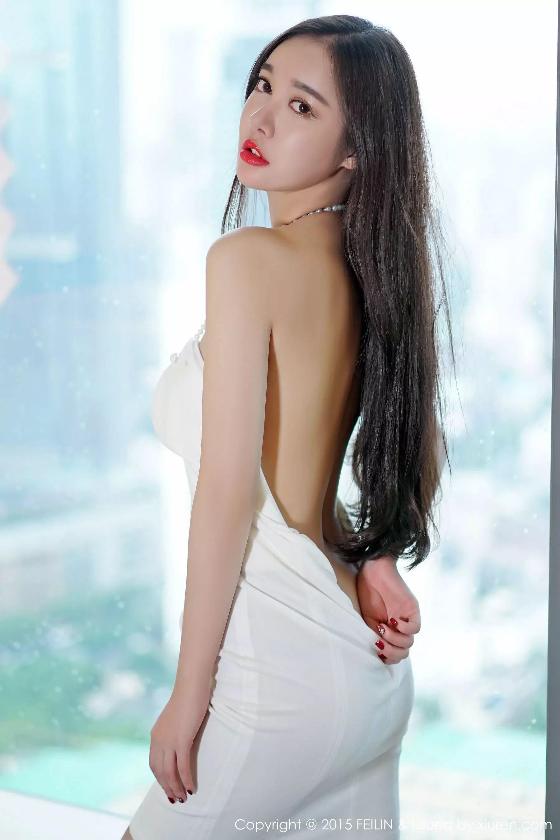 chen美妍 &私房秀 嗲囡囡 Vol.004