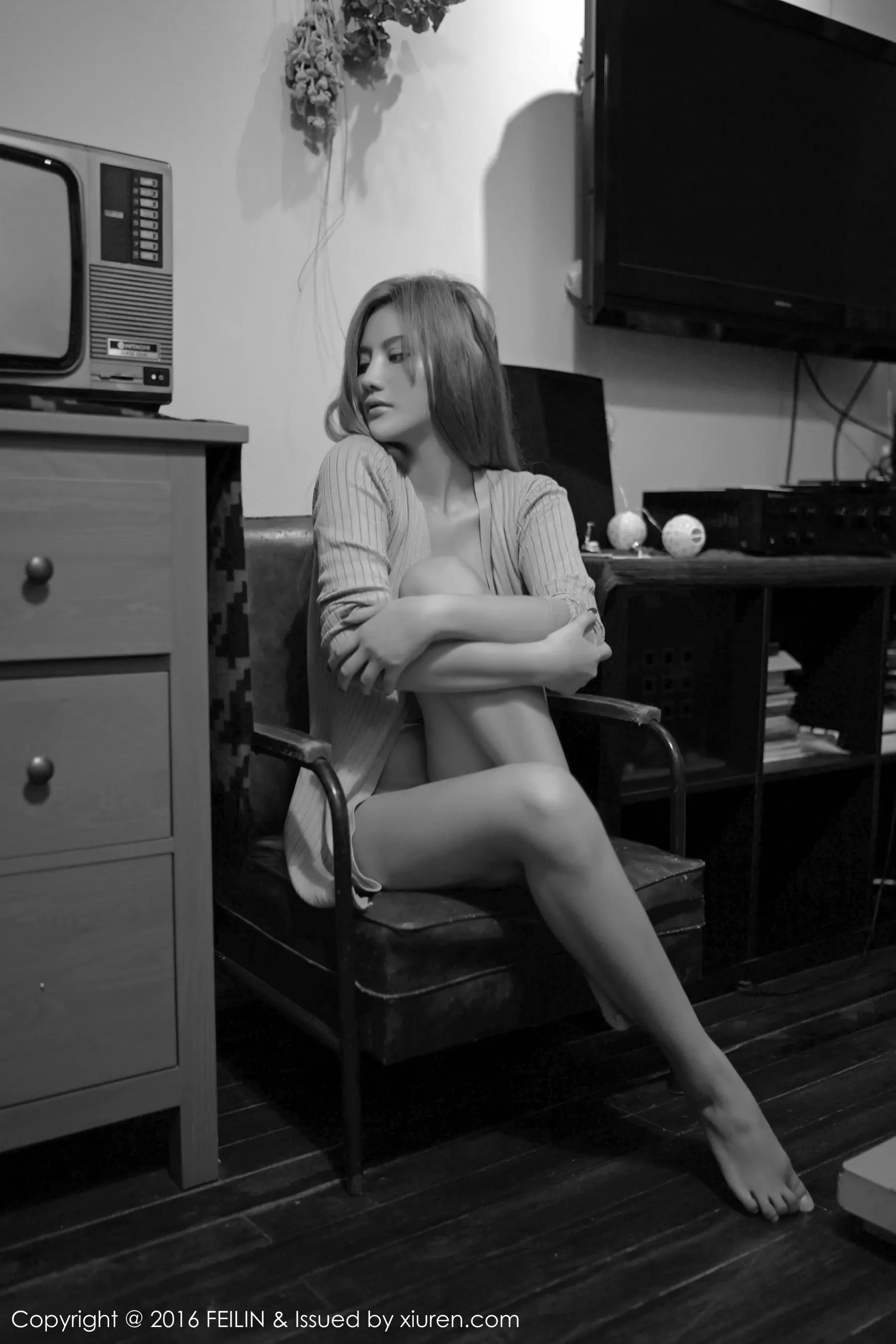 就是阿朱啊《翘臀娇躯，完美胴体》 嗲囡囡 Vol.061