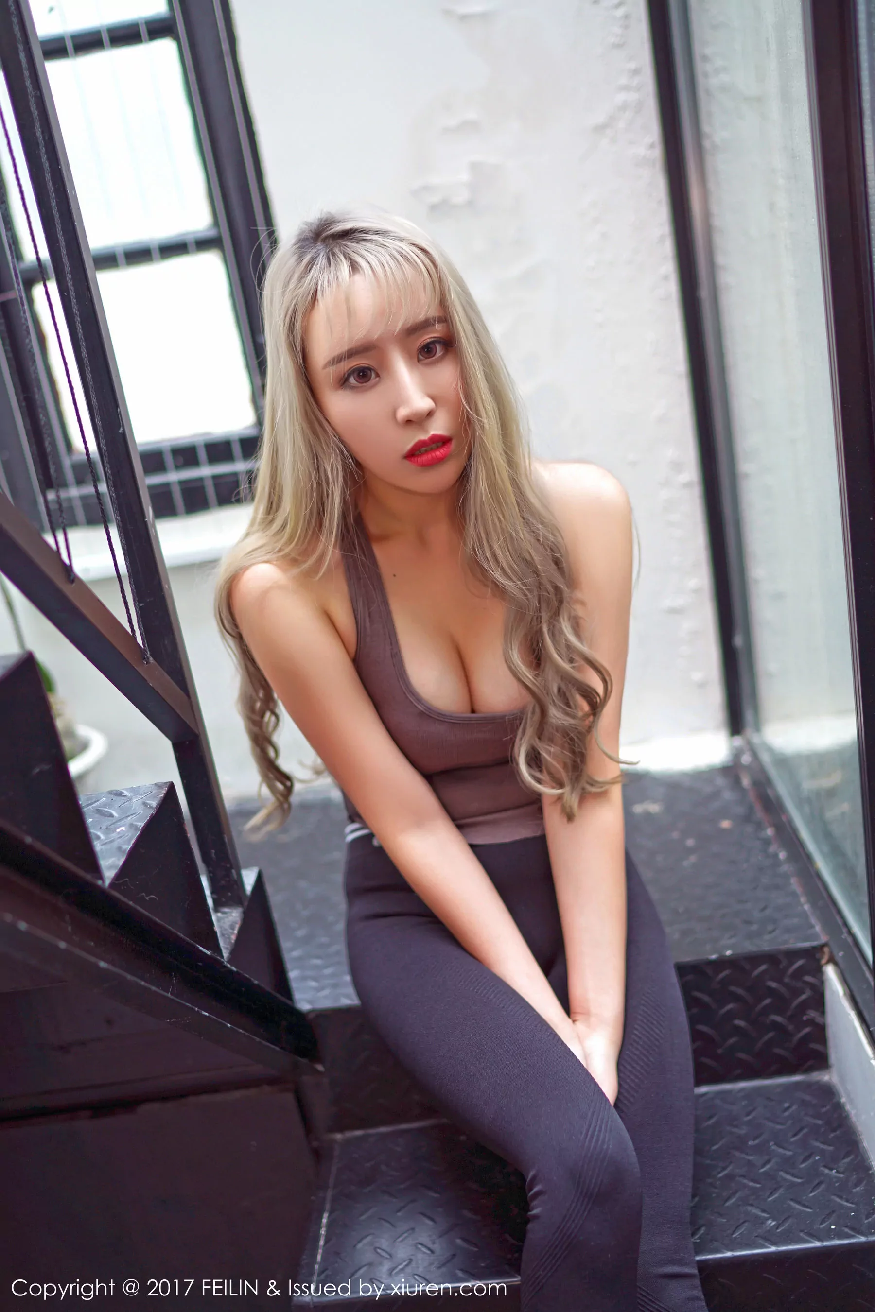 模特上官冰玉 嗲囡囡 VOL.070