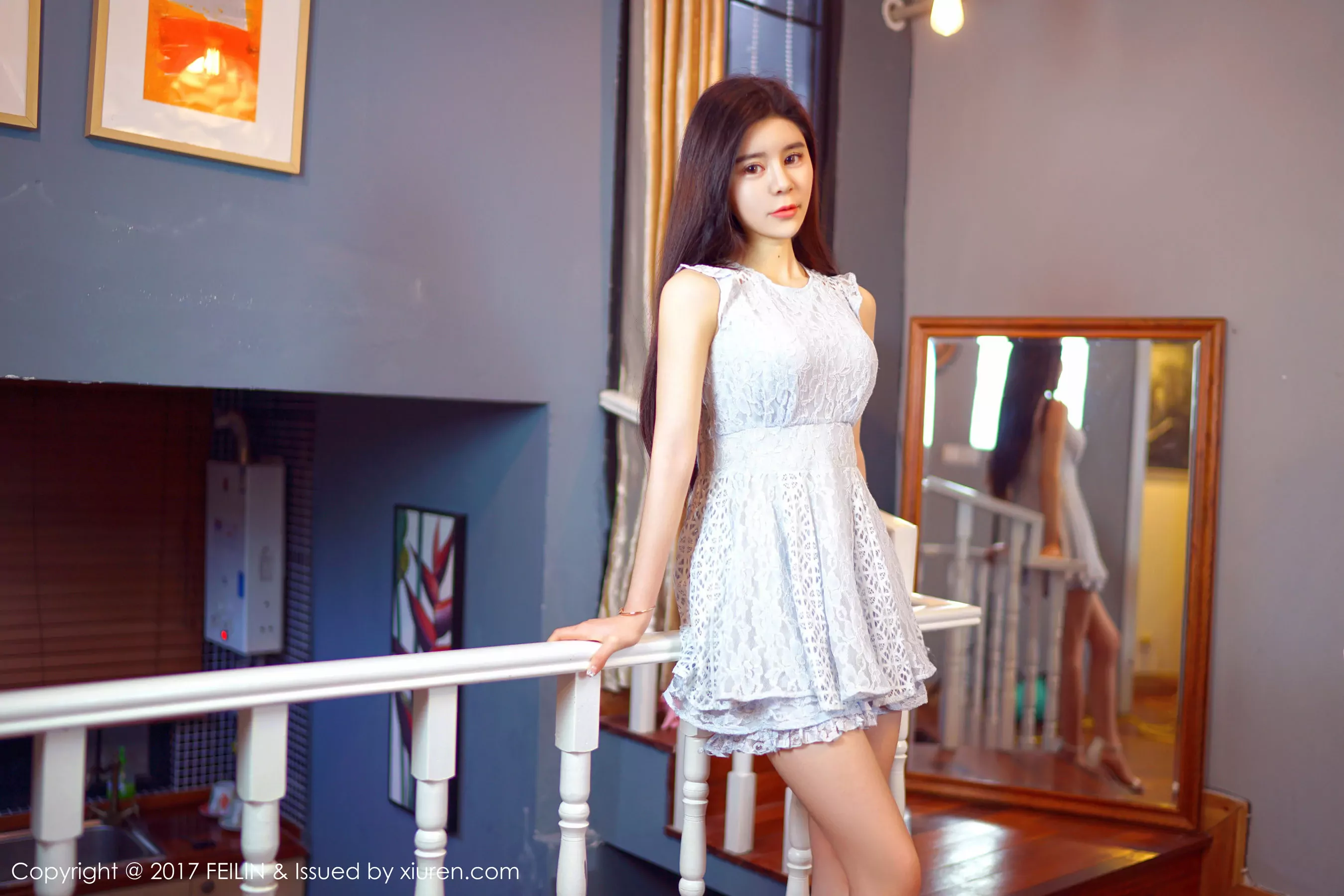 清新妹子@gary维爱 嗲囡囡 VOL.072