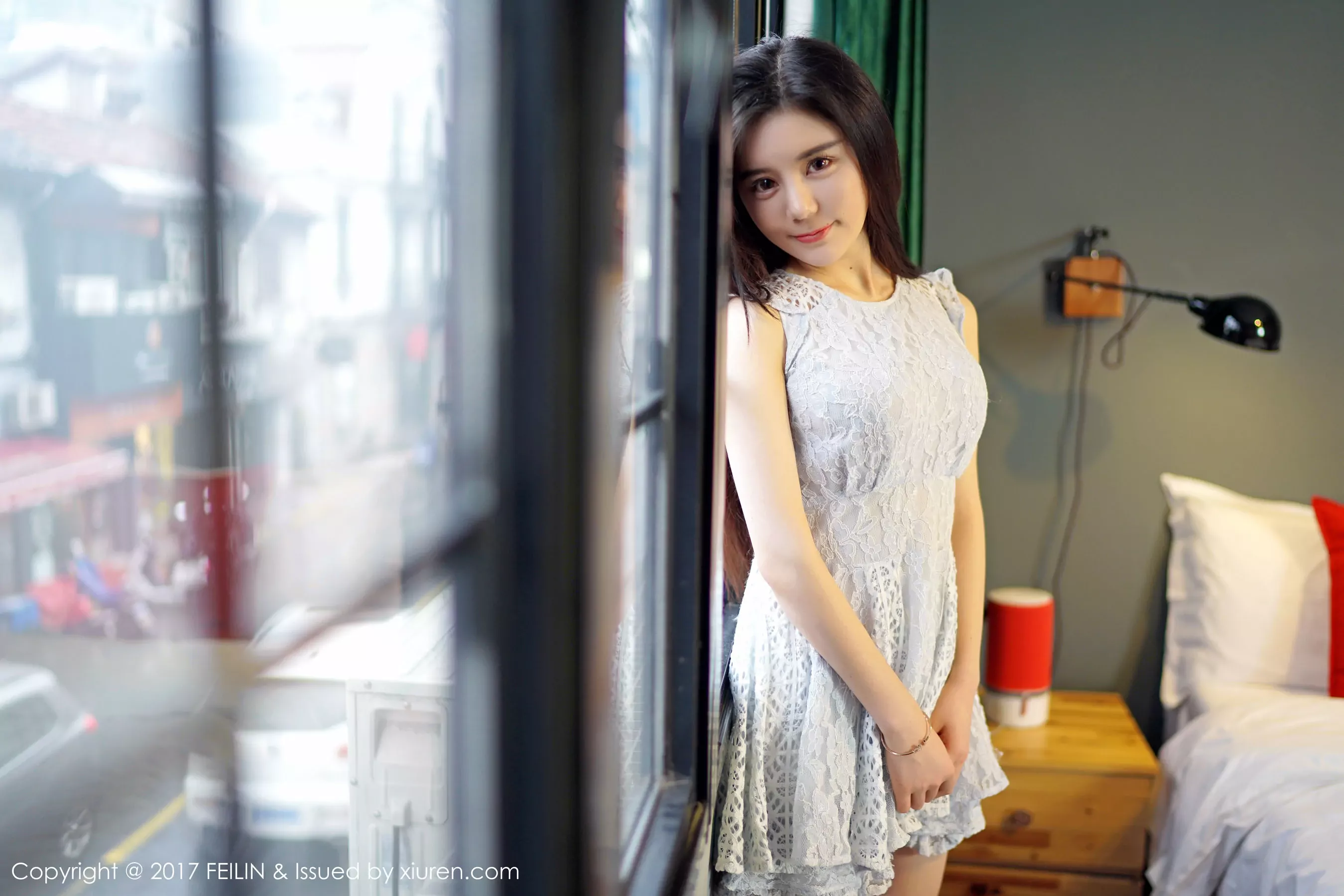 清新妹子@gary维爱 嗲囡囡 VOL.072