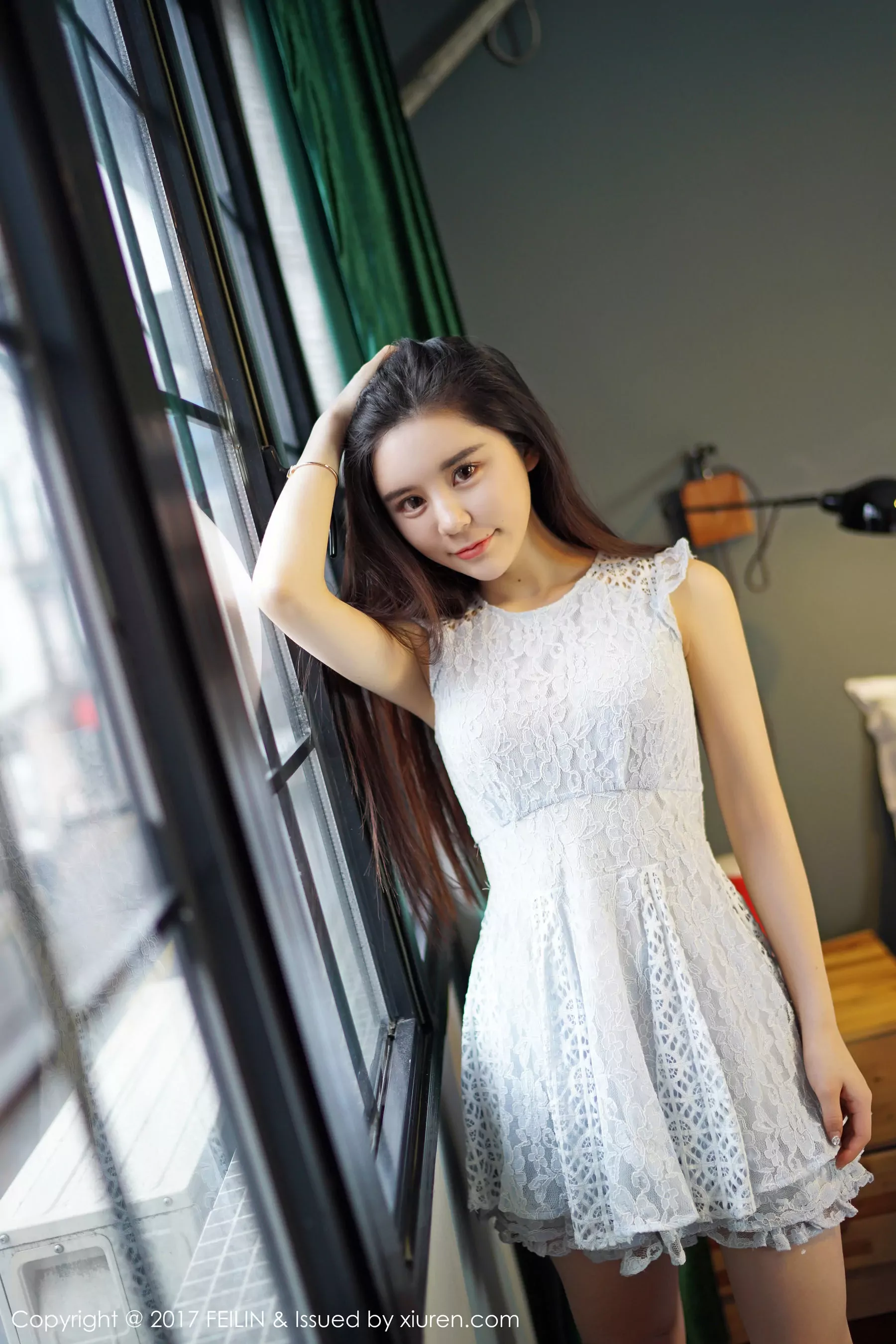 清新妹子@gary维爱 嗲囡囡 VOL.072