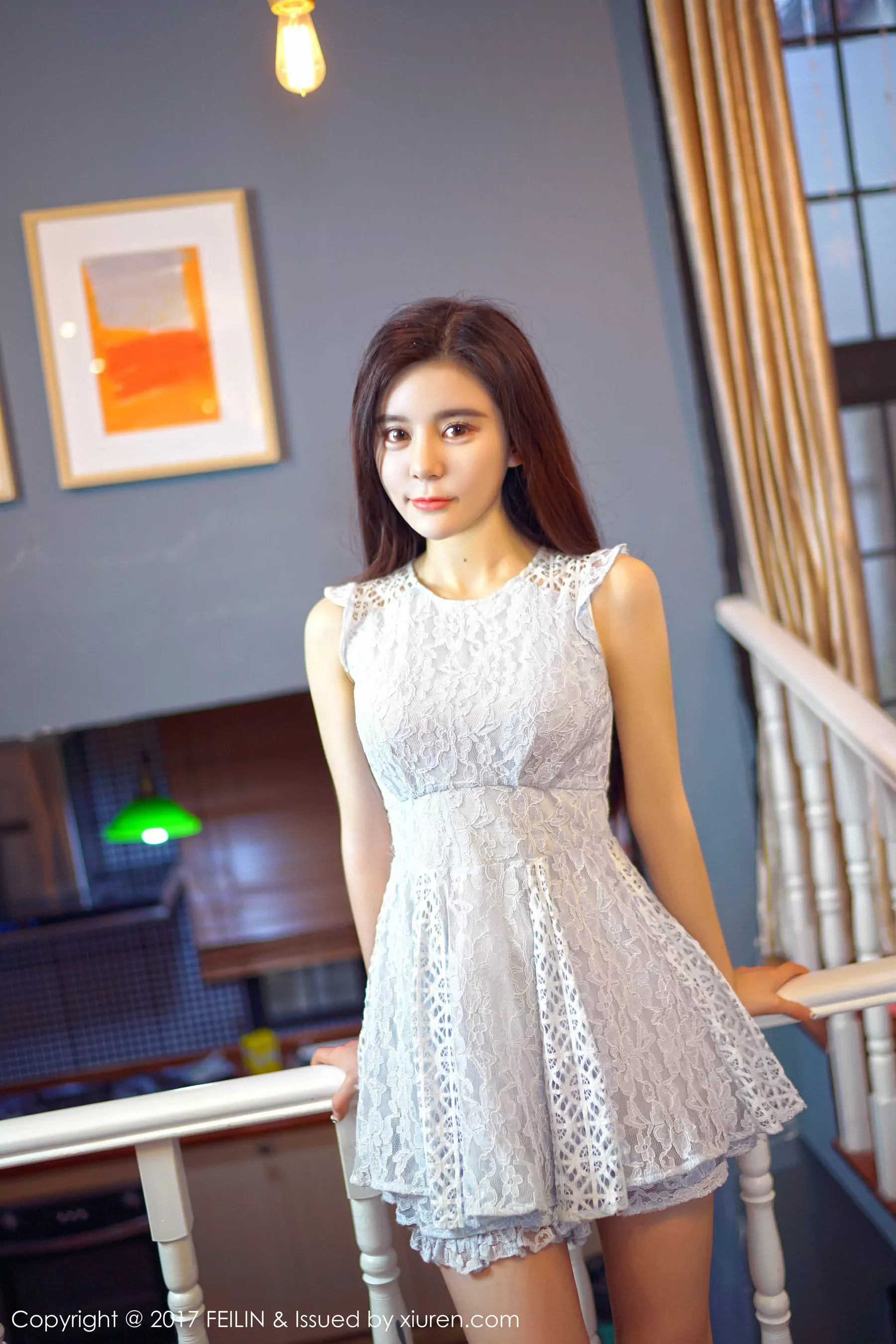 清新妹子@gary维爱 嗲囡囡 VOL.072