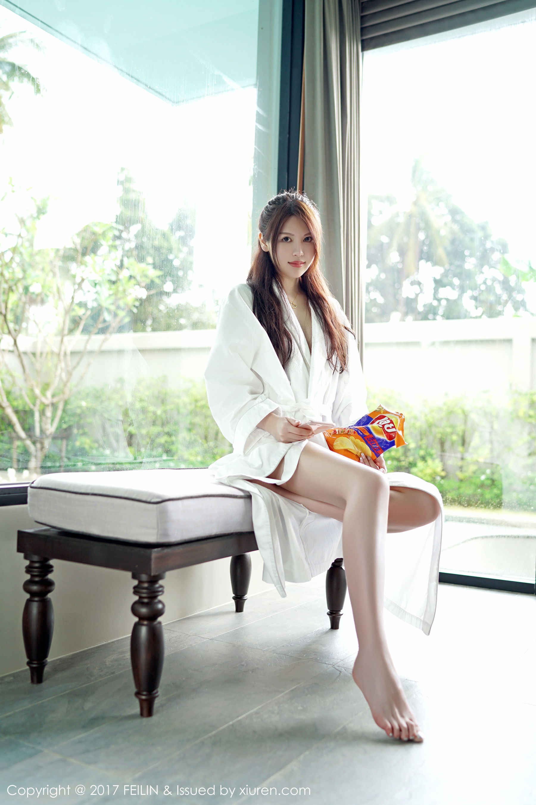 PaPa妈咪 嗲囡囡 VOL.085