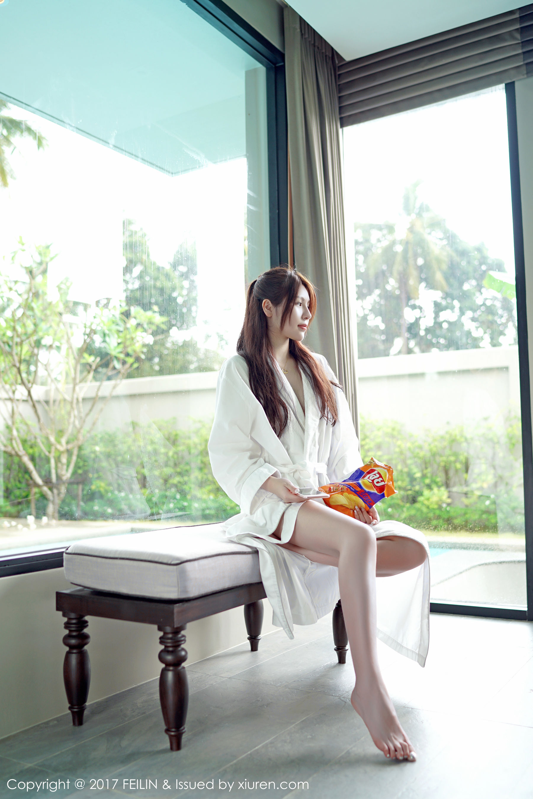 PaPa妈咪 嗲囡囡 VOL.085