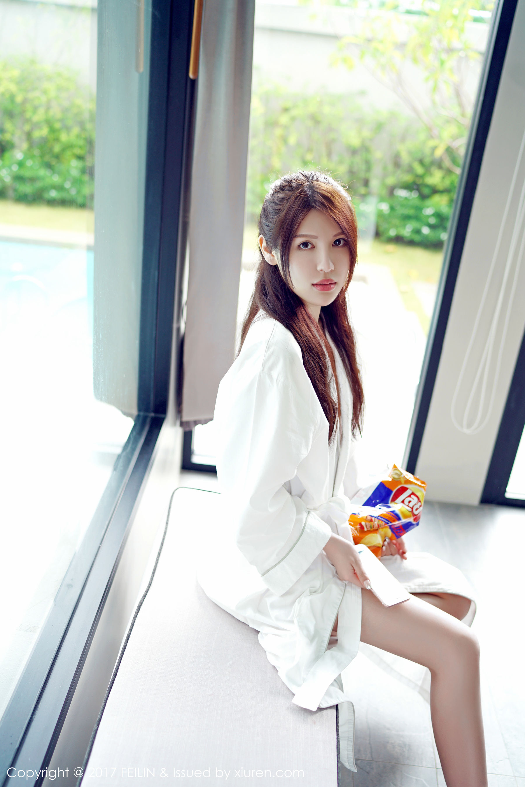 PaPa妈咪 嗲囡囡 VOL.085