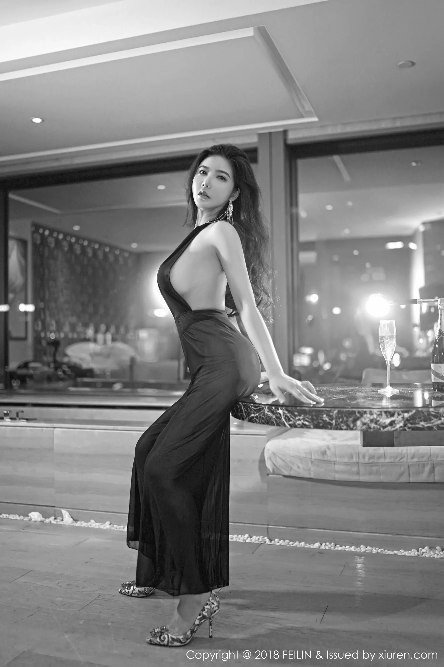 心妍公主《女王的魅惑私房》 嗲囡囡 VOL.130