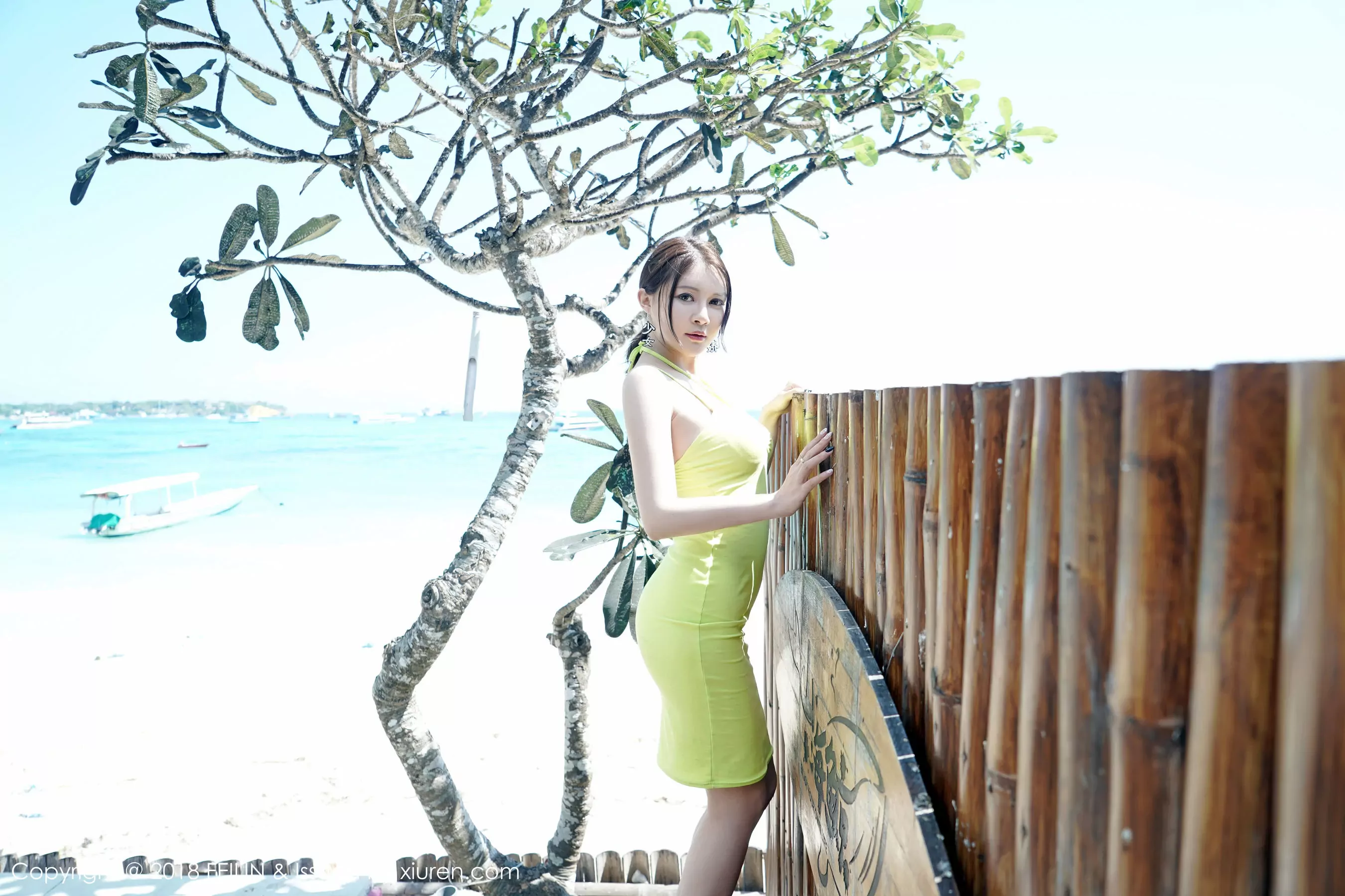 廿十《世界杯足球宝贝》 嗲囡囡 VOL.145