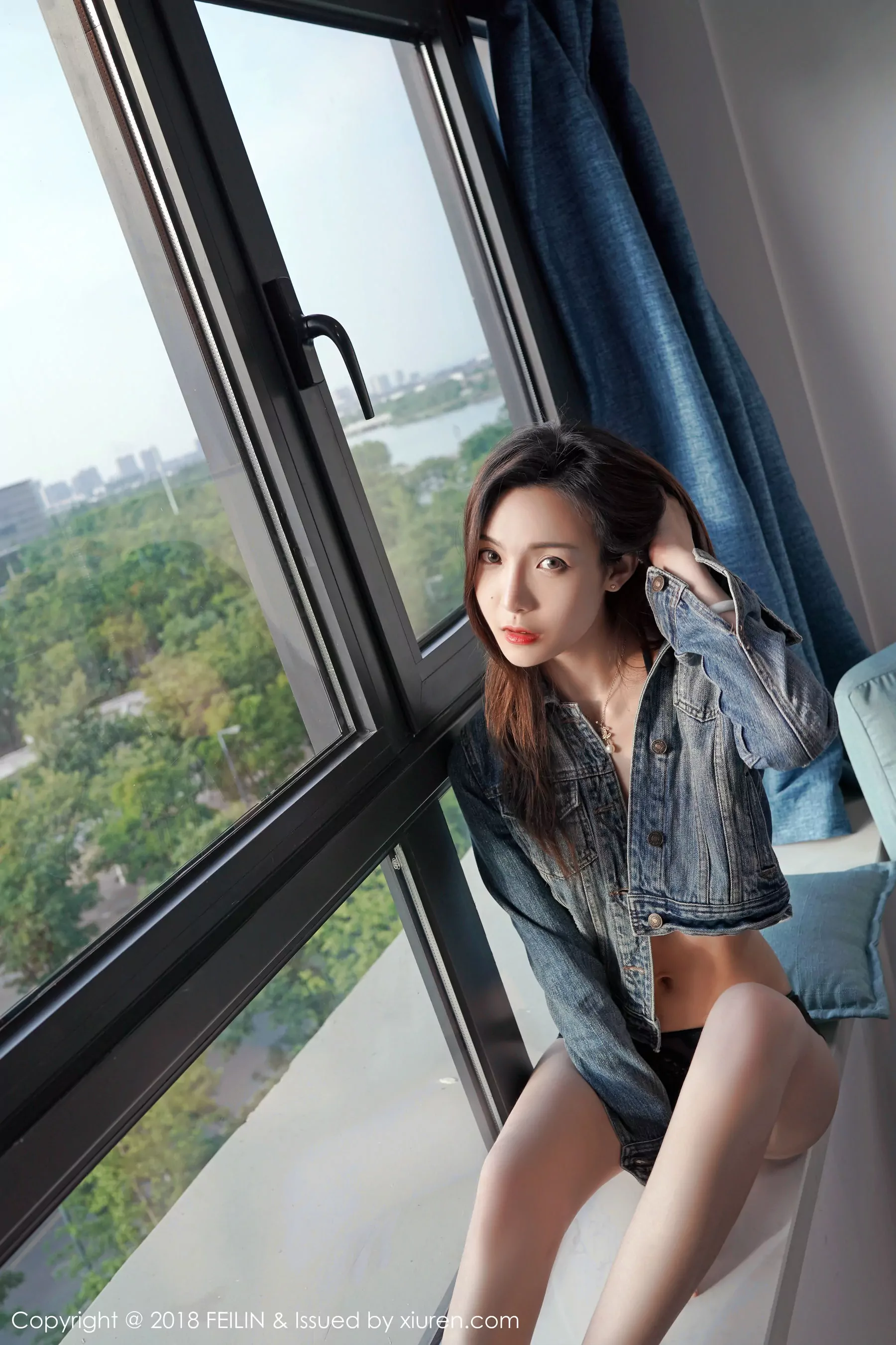 嗲囡囡 Vol.147 Hana妹