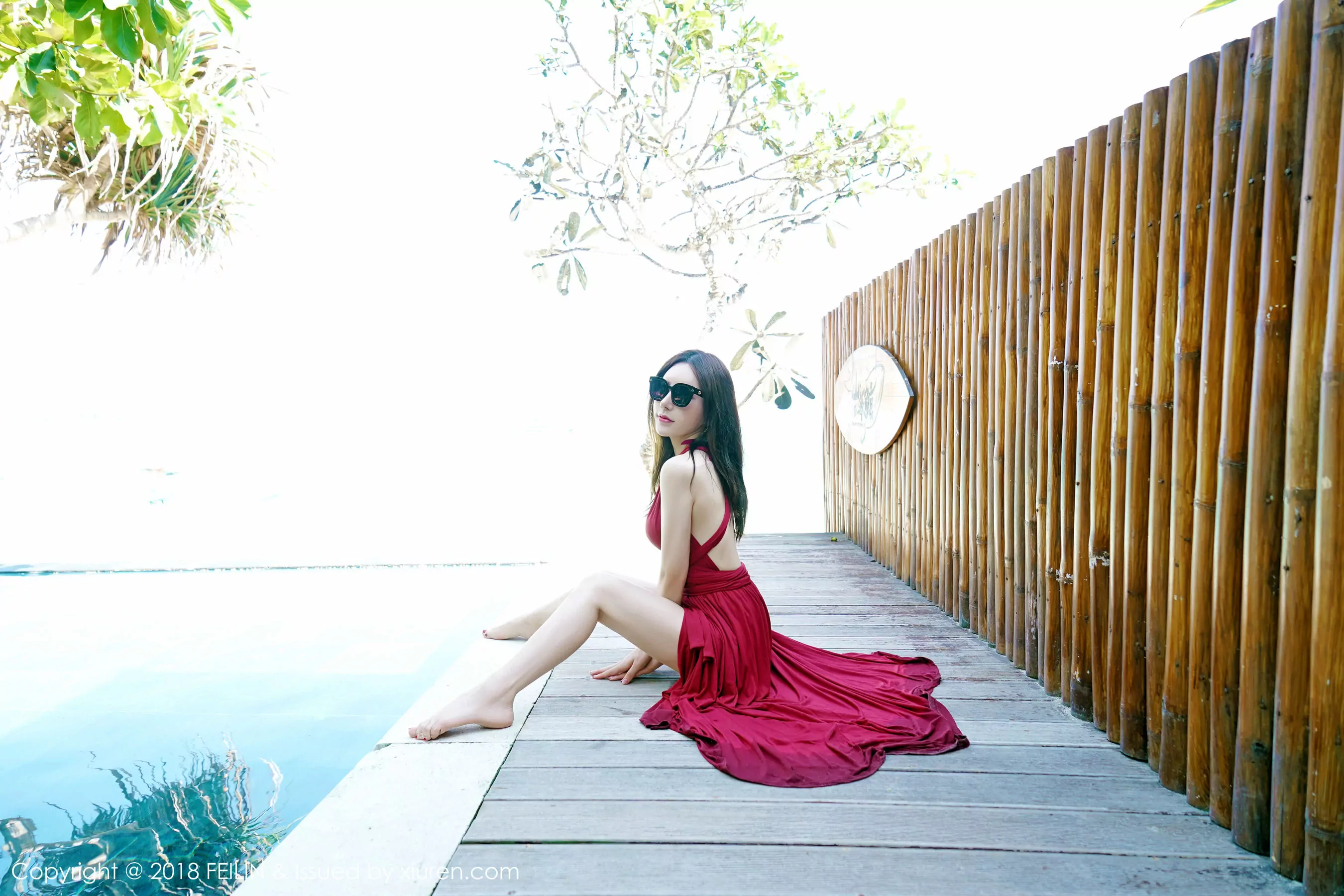 嗲囡囡 VOL.152 周于希