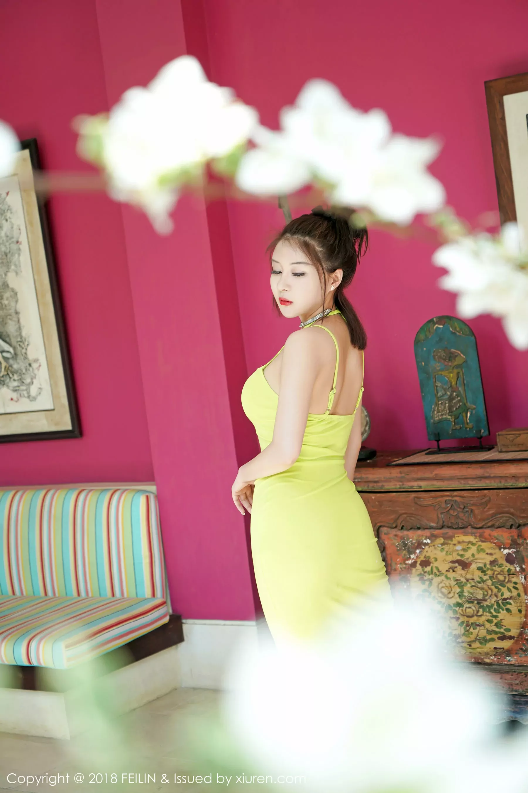 嗲囡囡 VOL.153 廿十