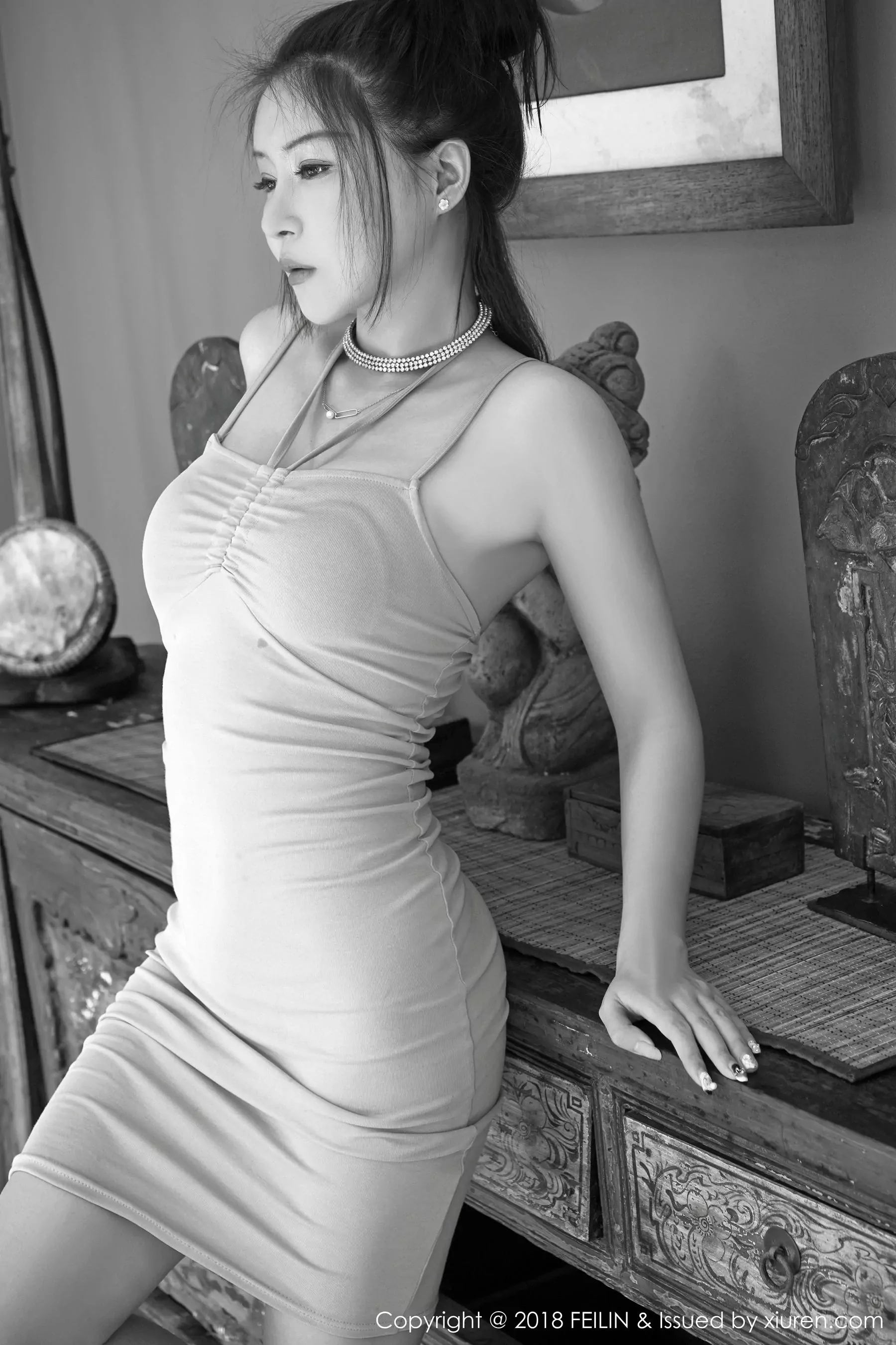 嗲囡囡 VOL.153 廿十