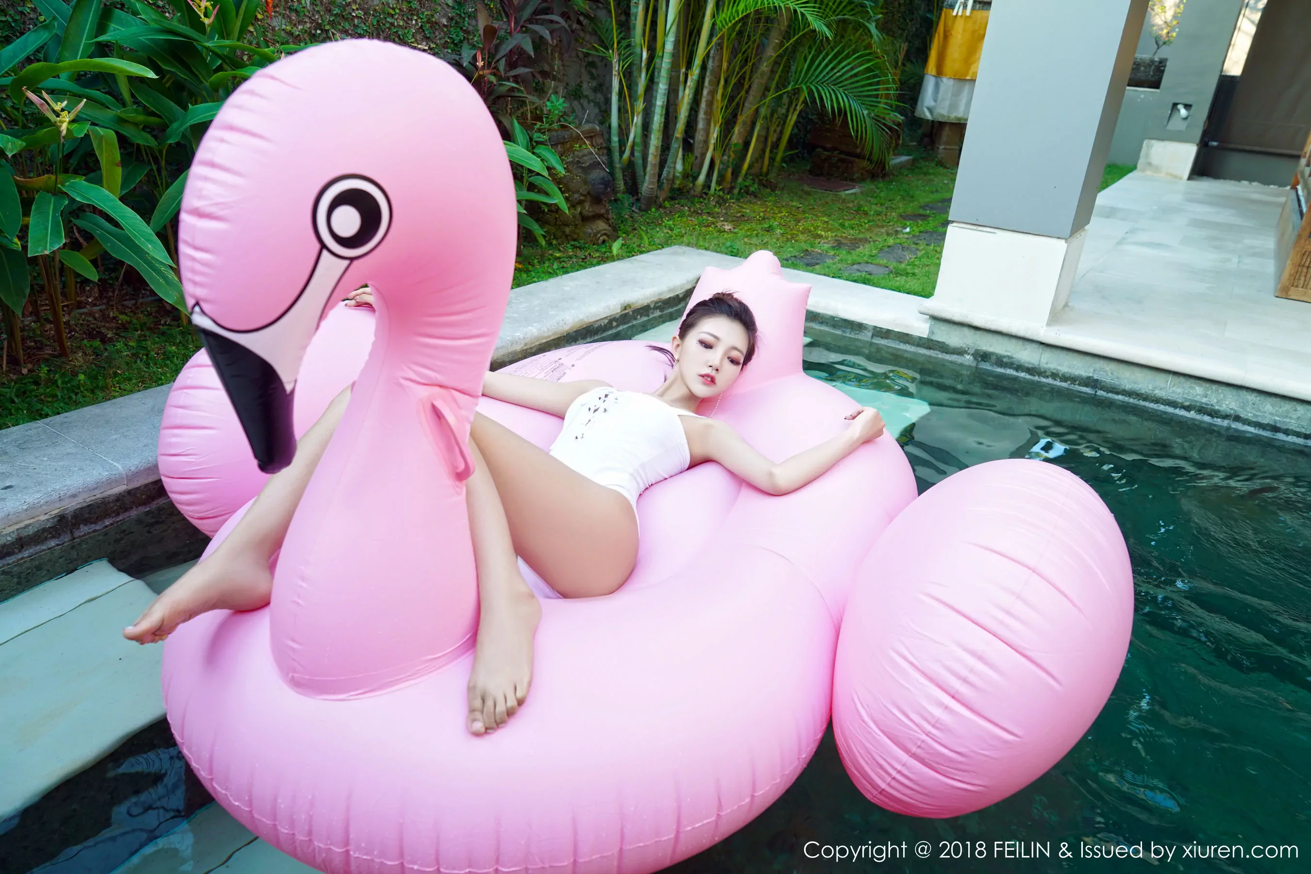 嗲囡囡 VOL.157 冯木木LRIS