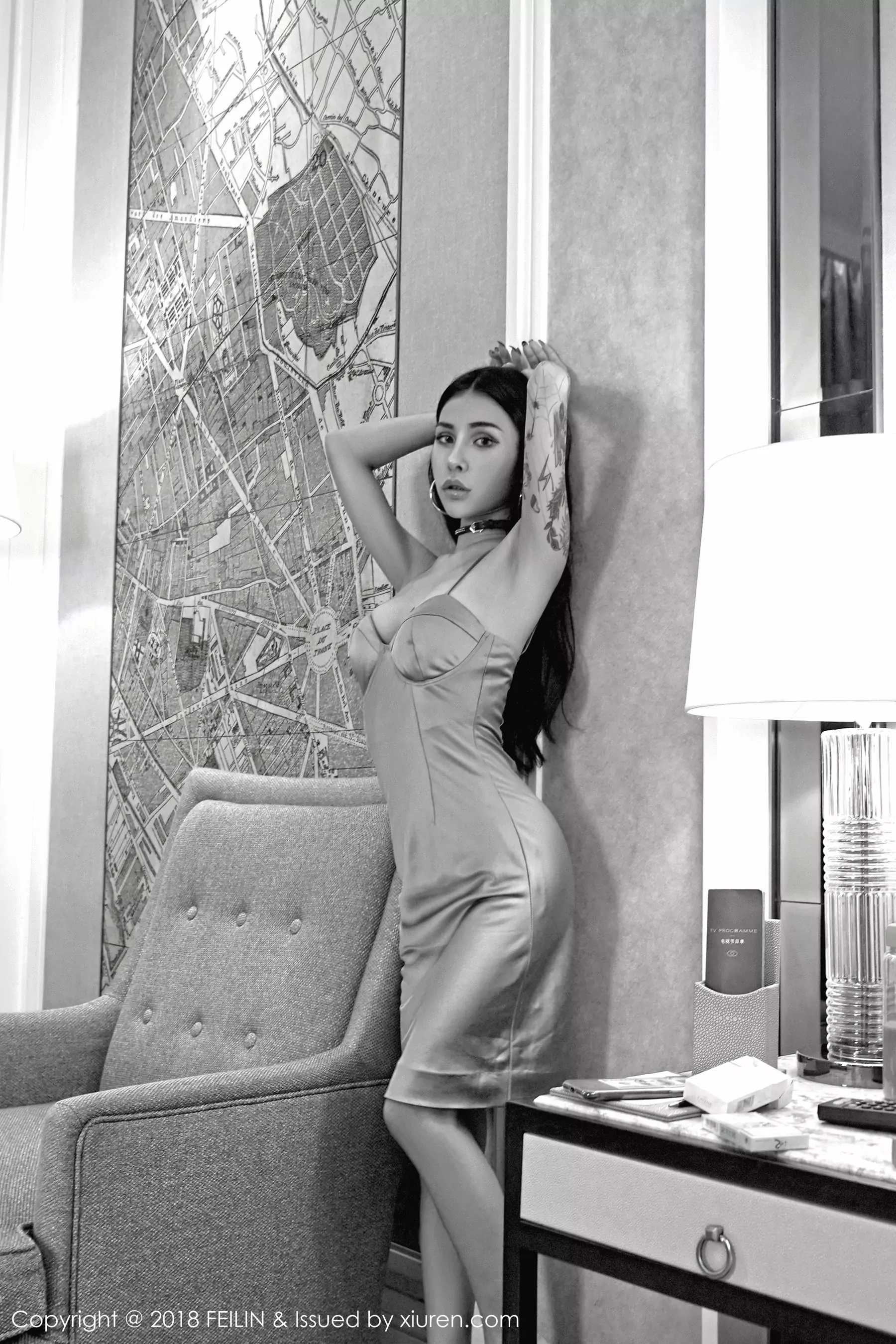 嗲囡囡 VOL.162 万嘉凝