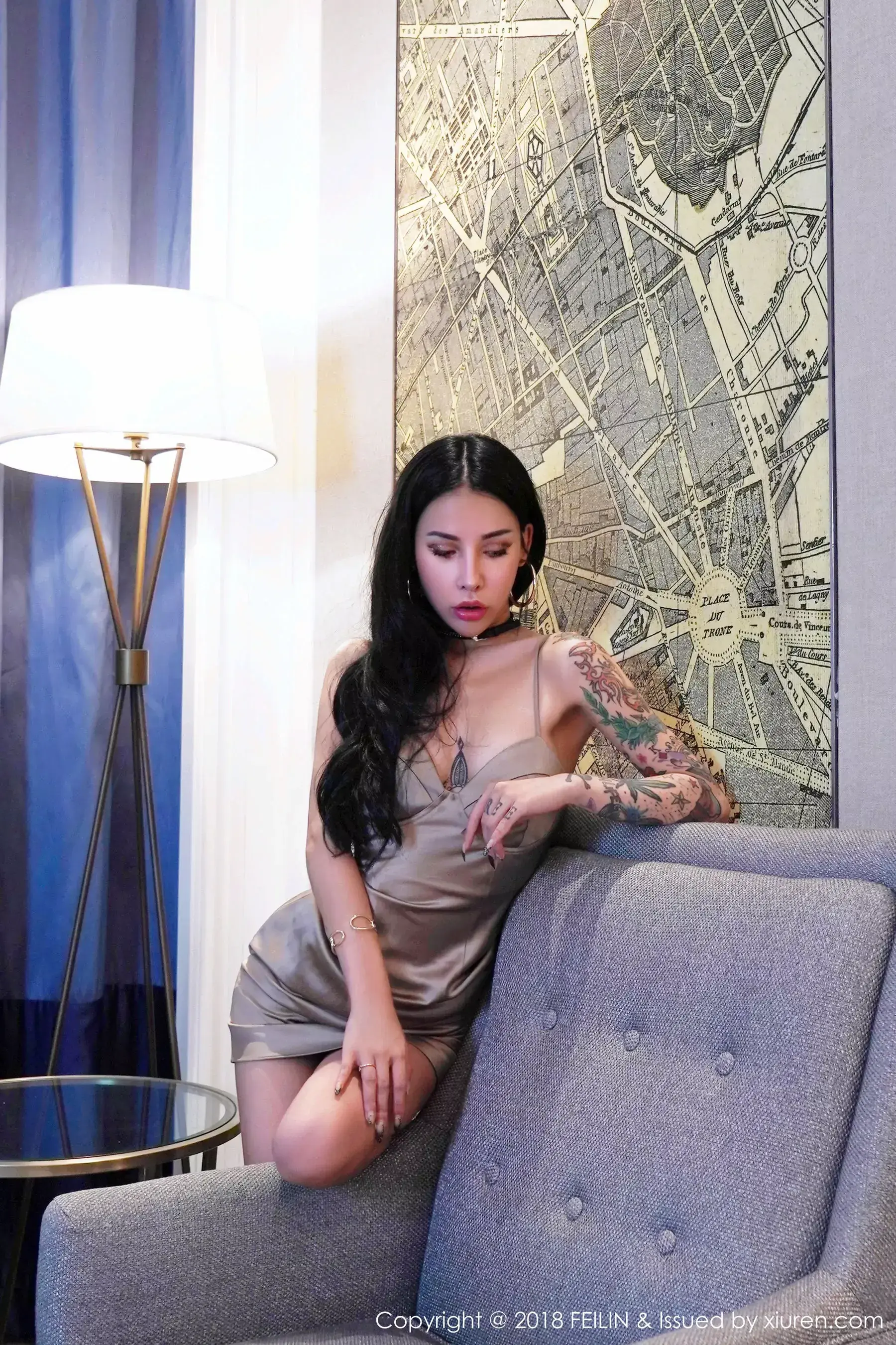 嗲囡囡 VOL.162 万嘉凝