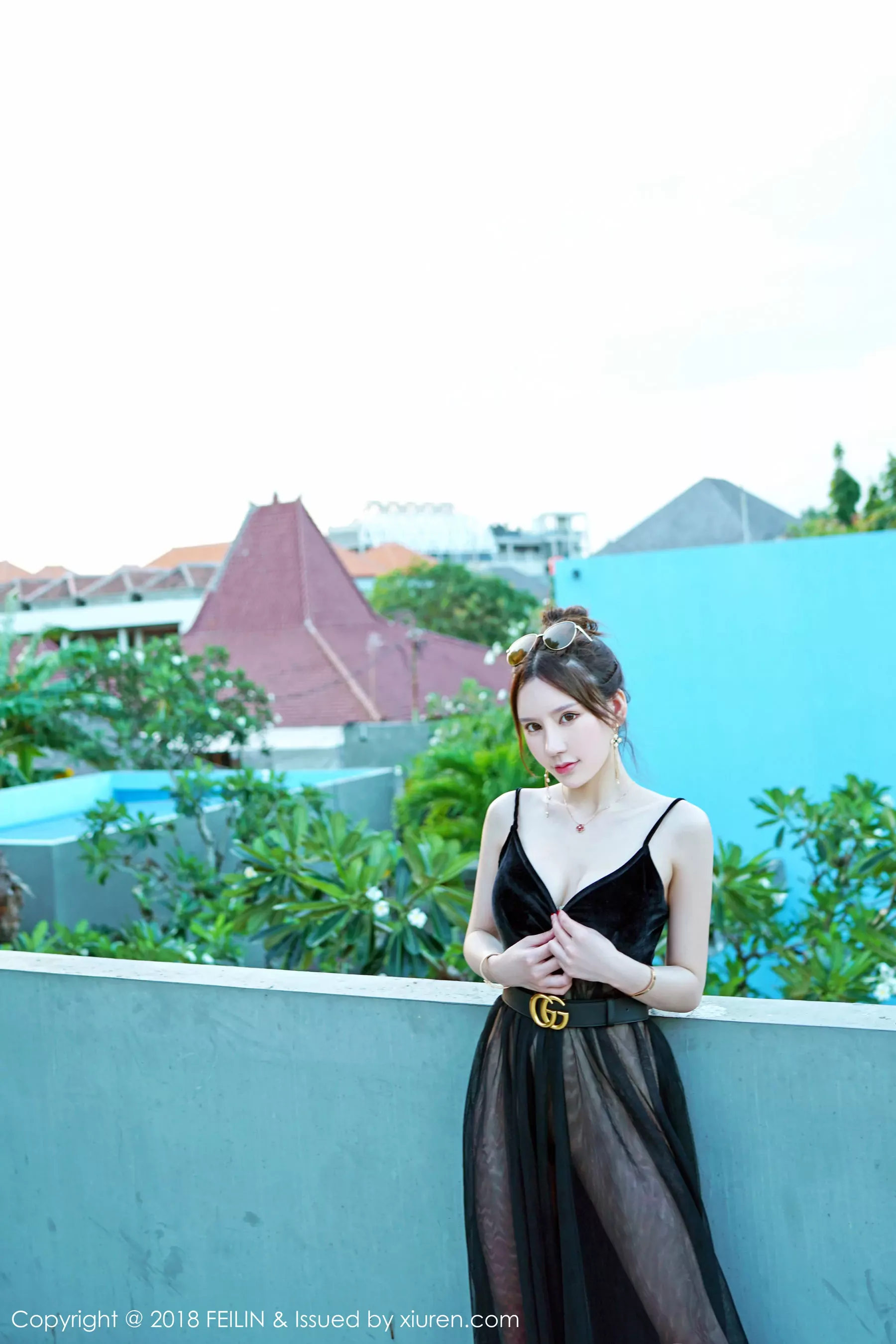 嗲囡囡 VOL.163 周于希