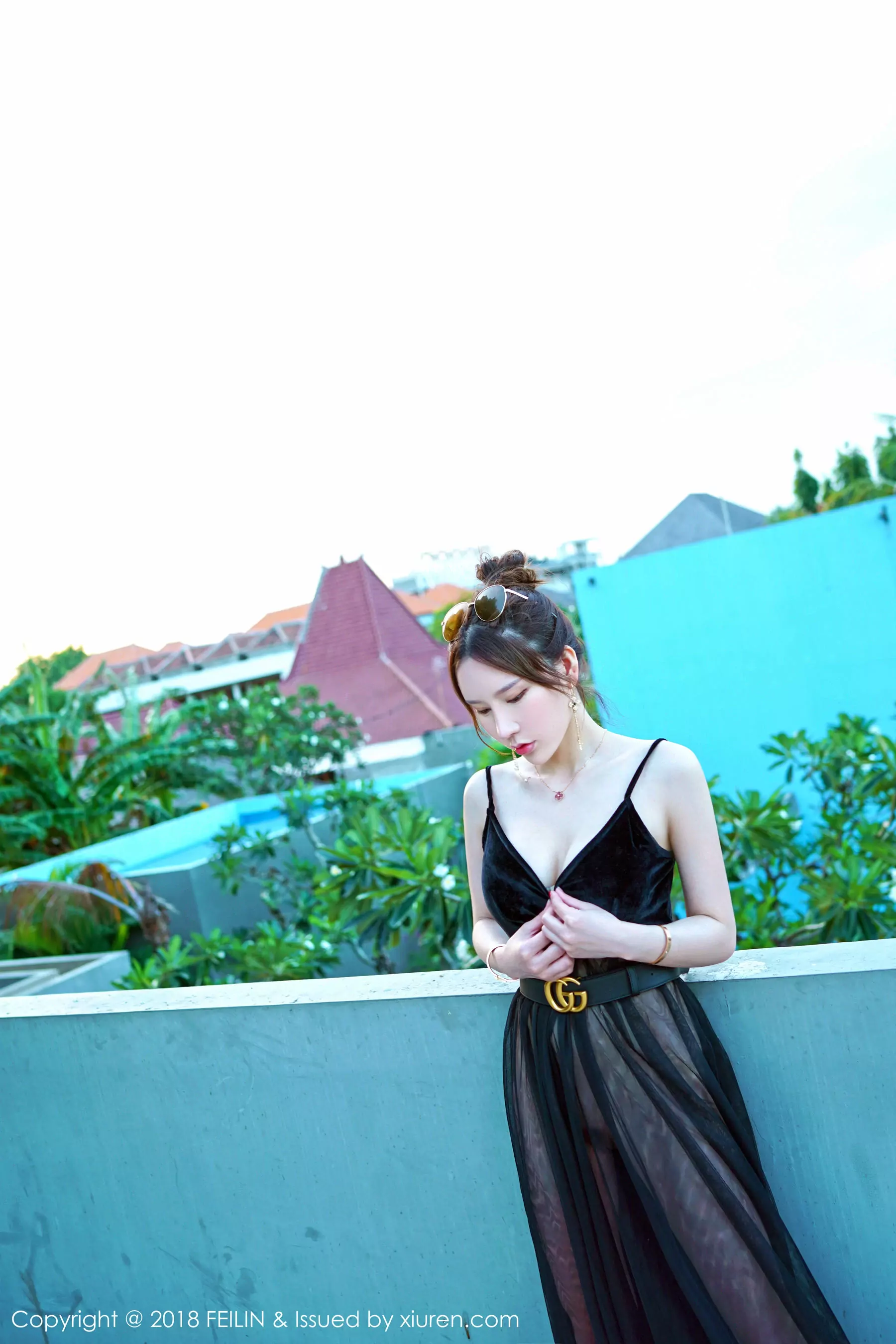 嗲囡囡 VOL.163 周于希