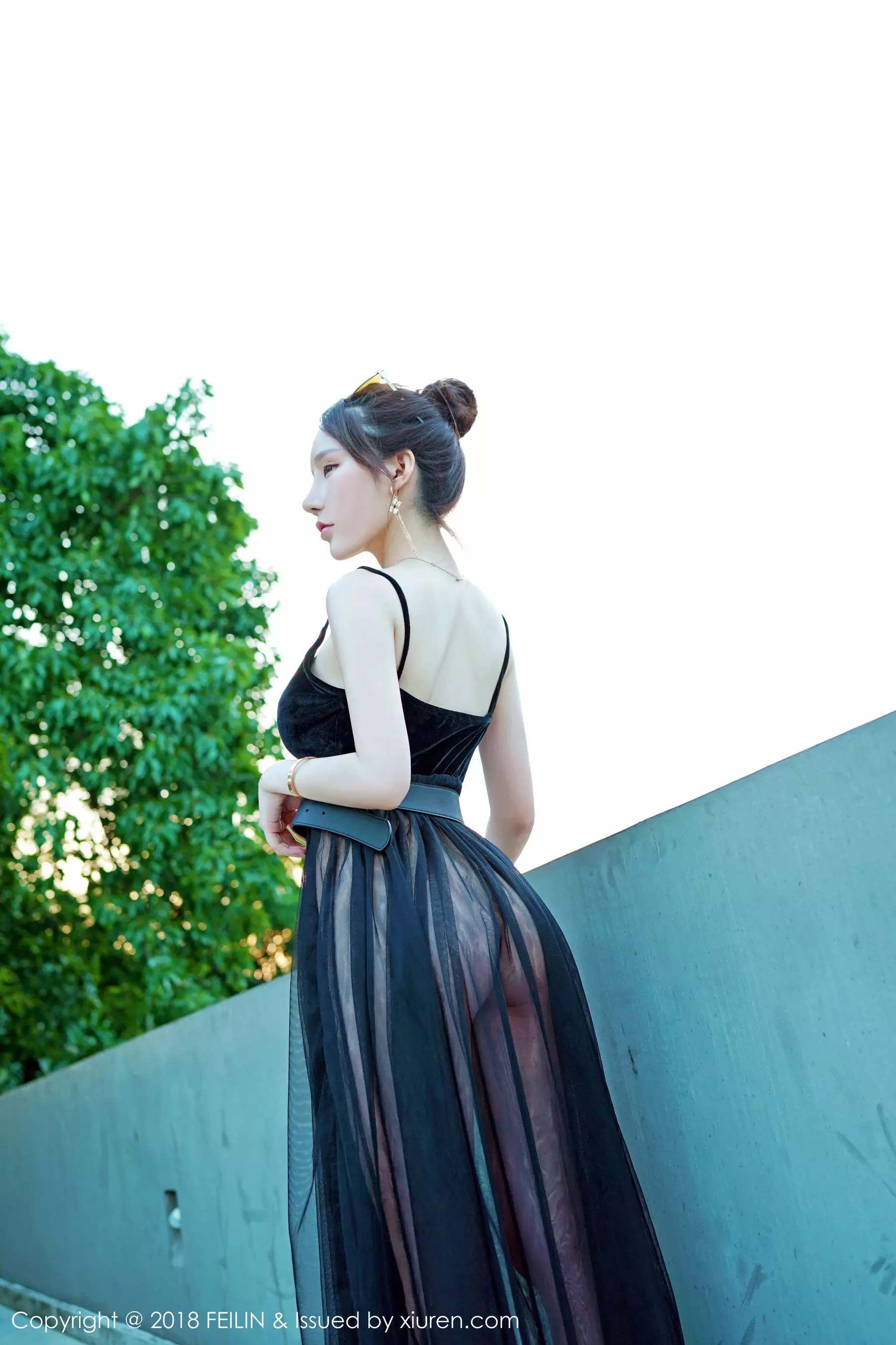 嗲囡囡 VOL.163 周于希