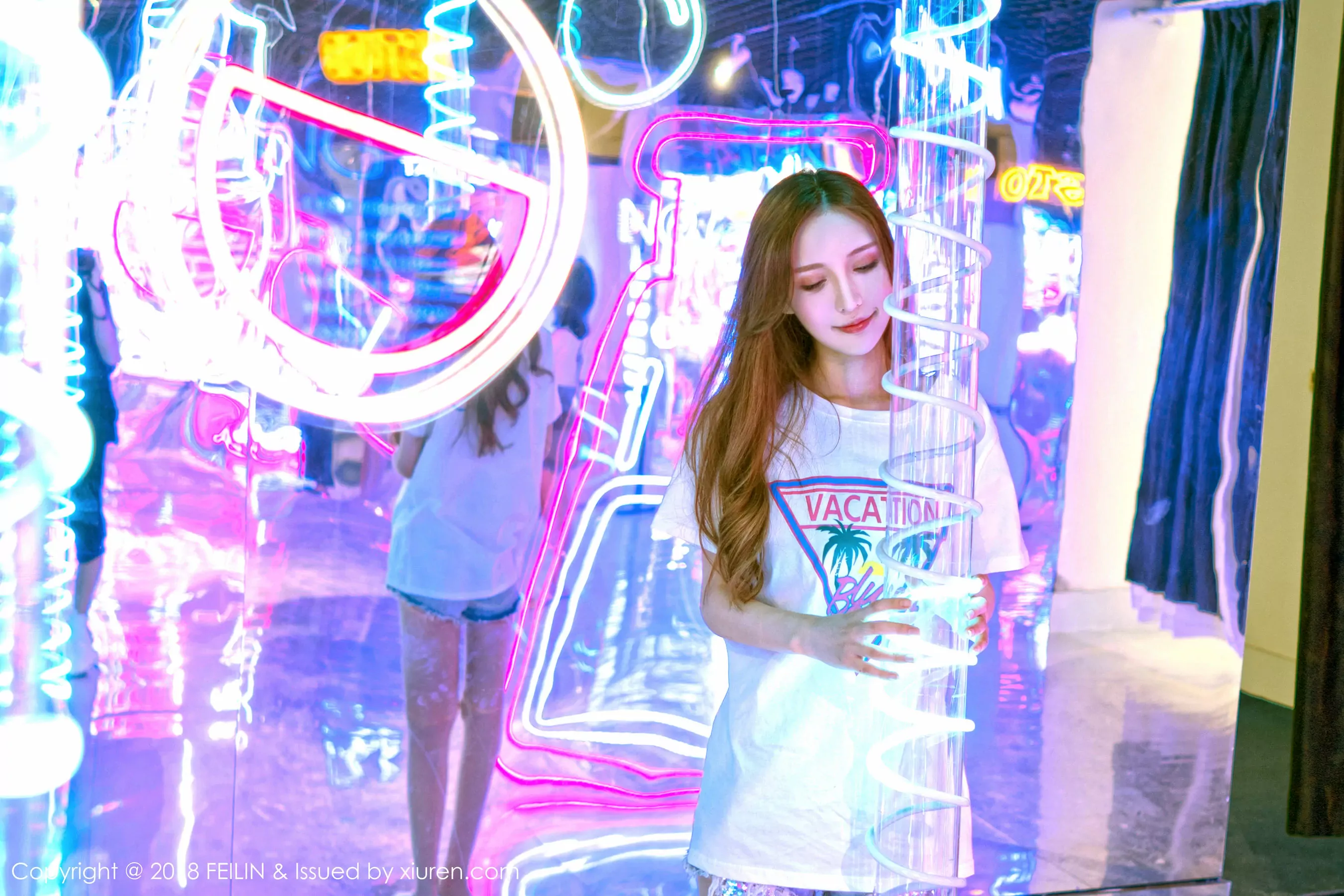 嗲囡囡 VOL.170 柠柠_mika