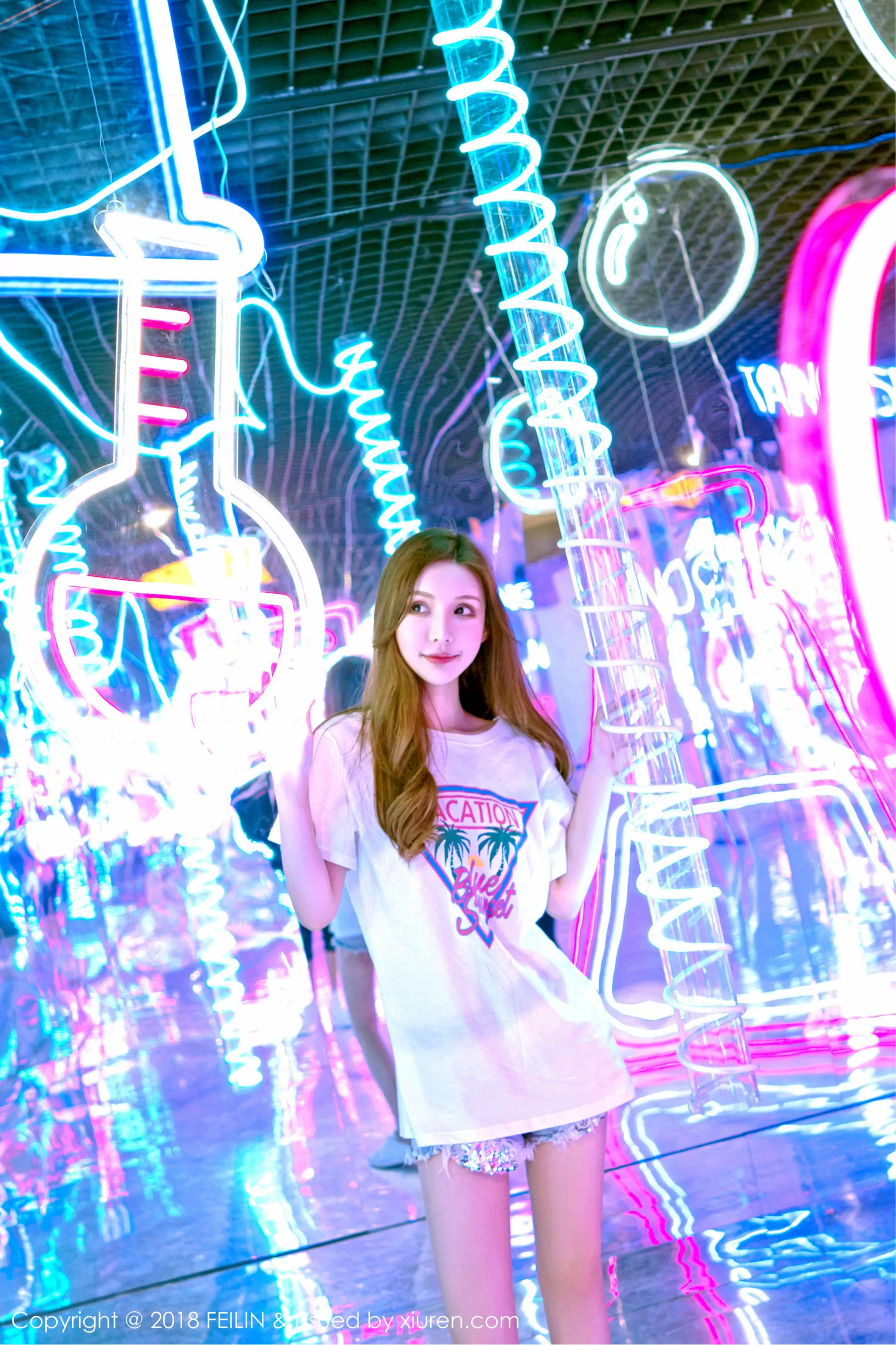 嗲囡囡 VOL.170 柠柠_mika