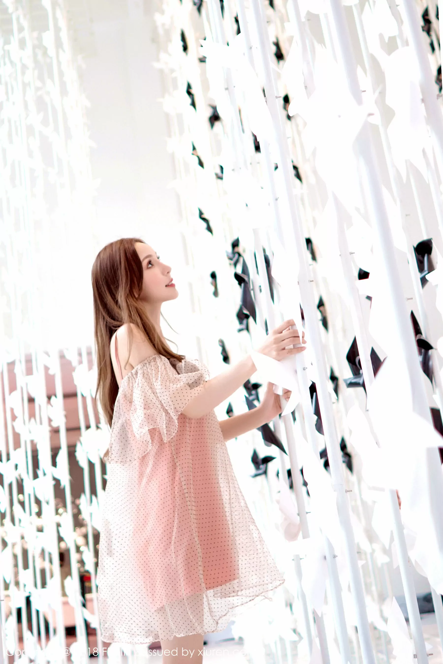 嗲囡囡 VOL.170 柠柠_mika