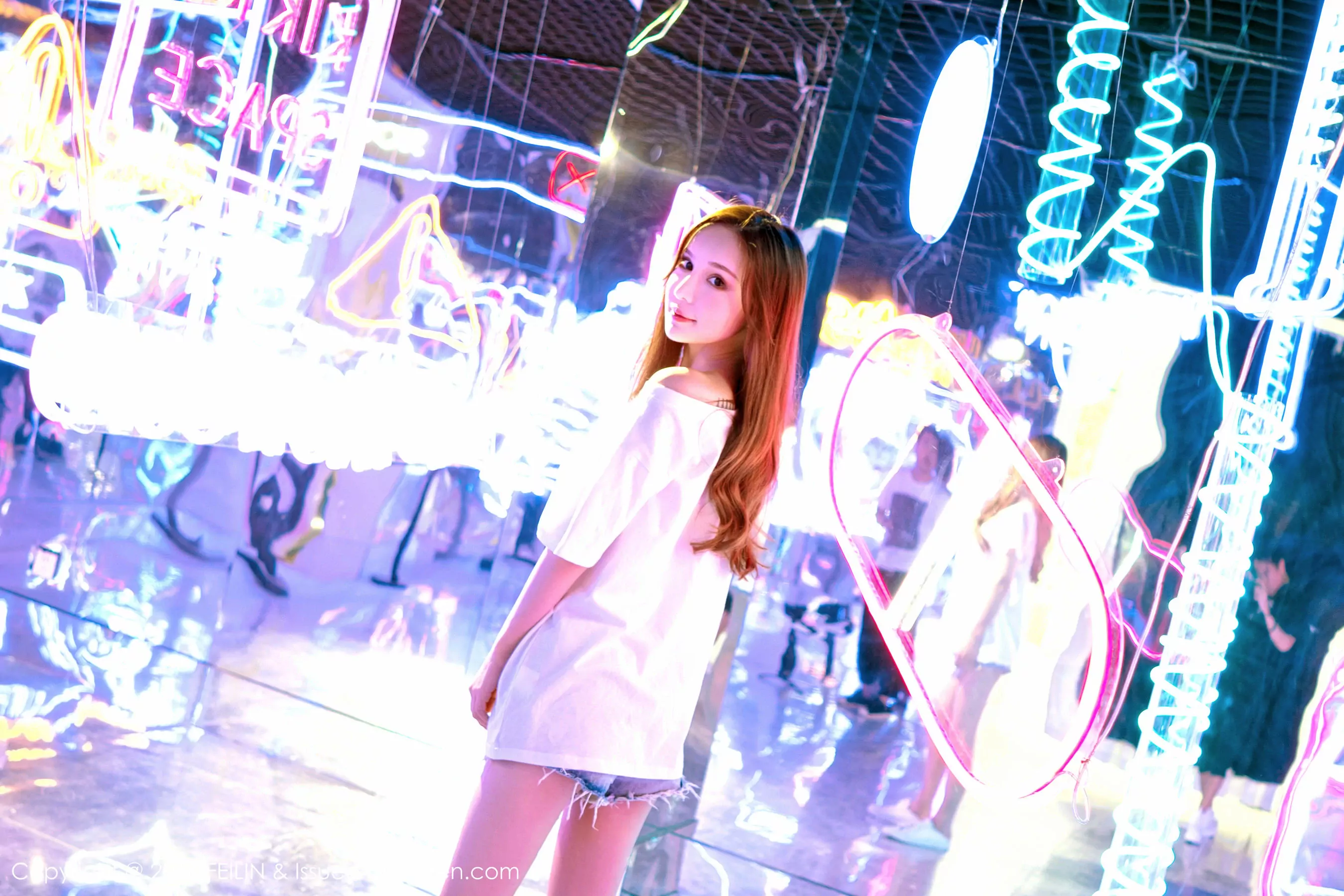 嗲囡囡 VOL.170 柠柠_mika