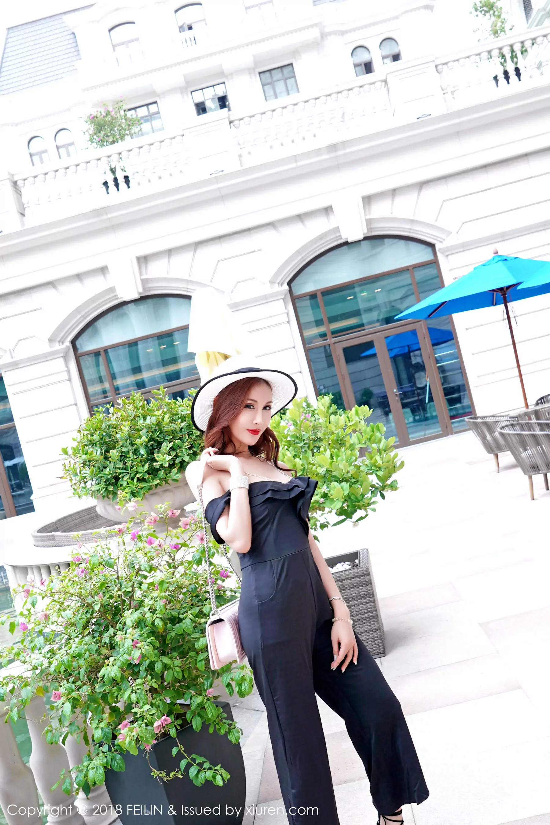 嗲囡囡 VOL.172 曼苏拉娜