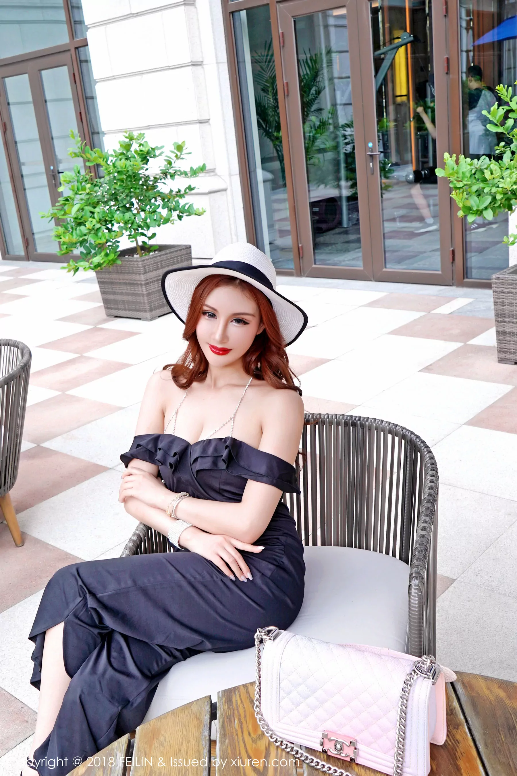 嗲囡囡 VOL.172 曼苏拉娜